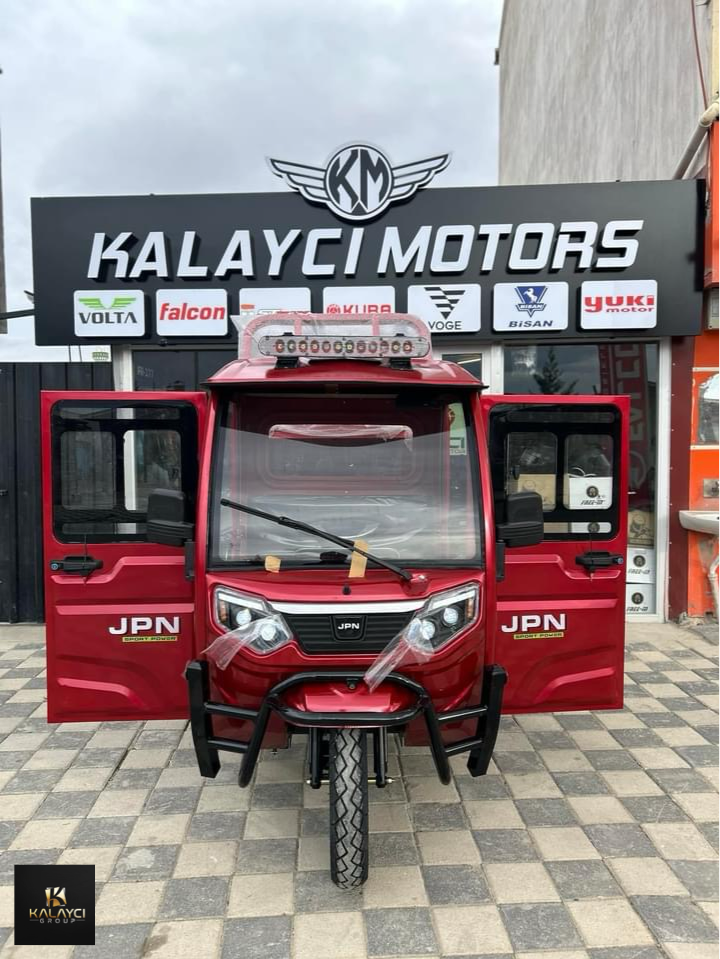 Kalaycı Motors