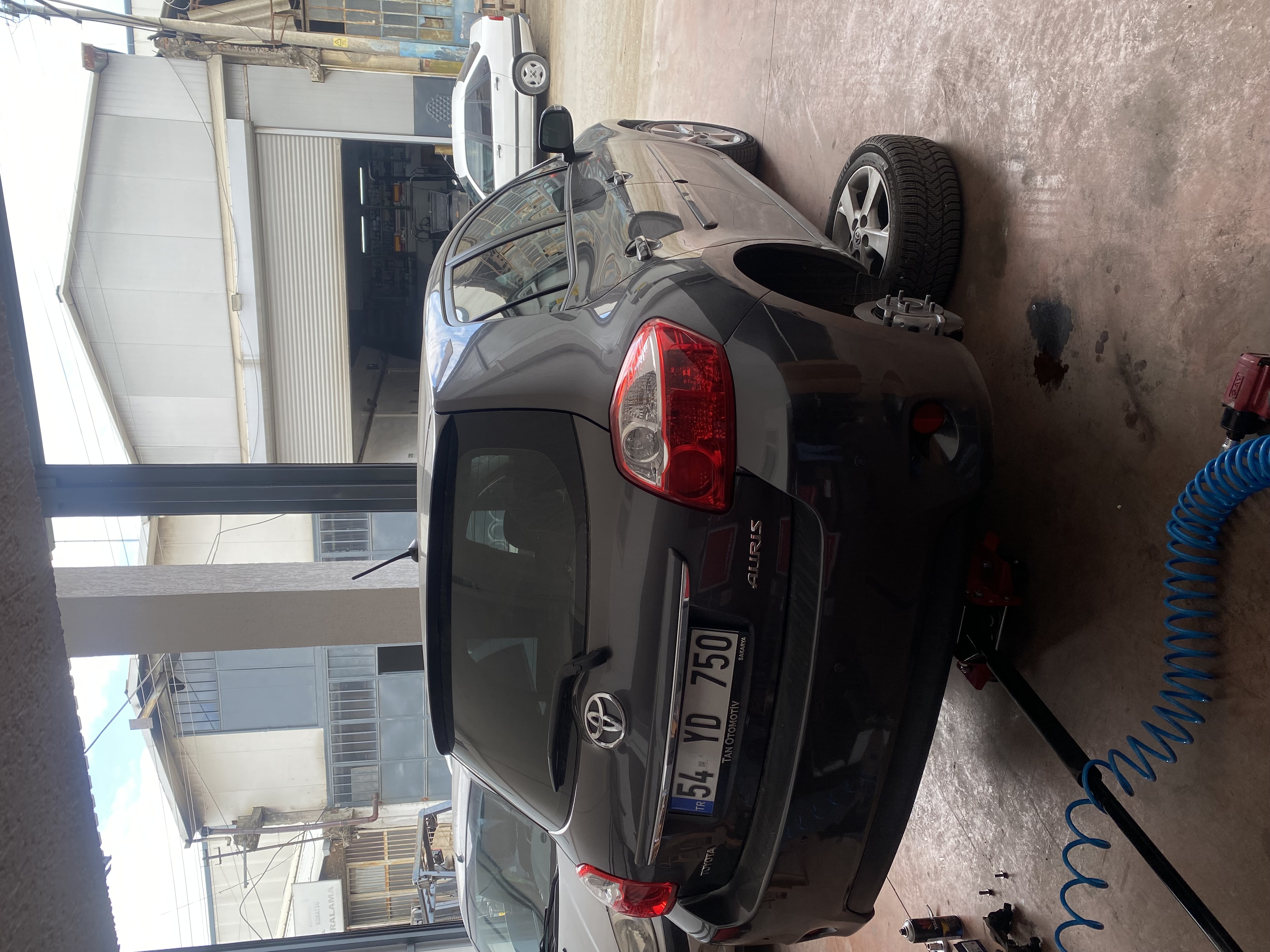 Bulut Kardeşler Oto Fren Servisi
