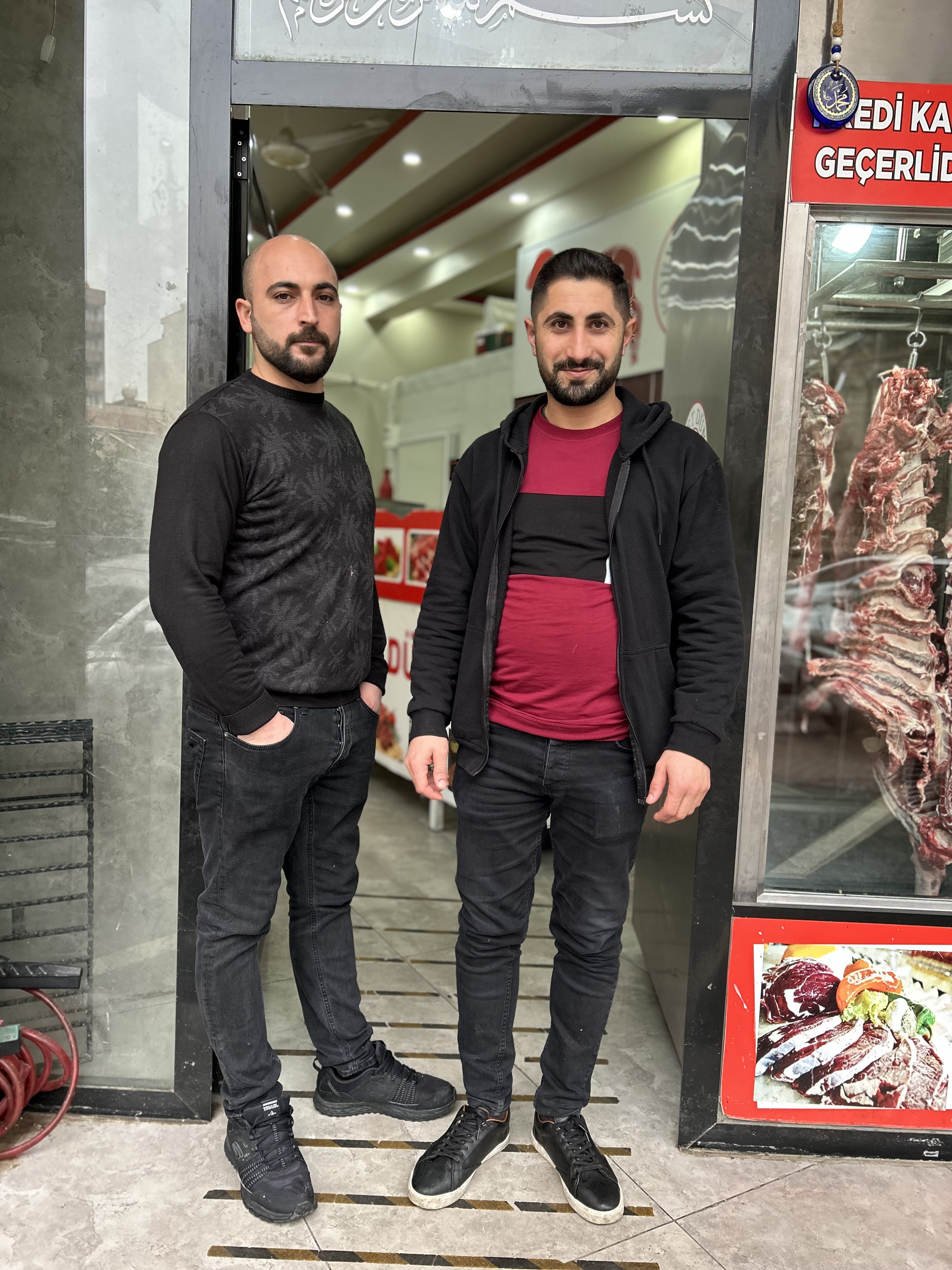 Yöre Et Kasabı