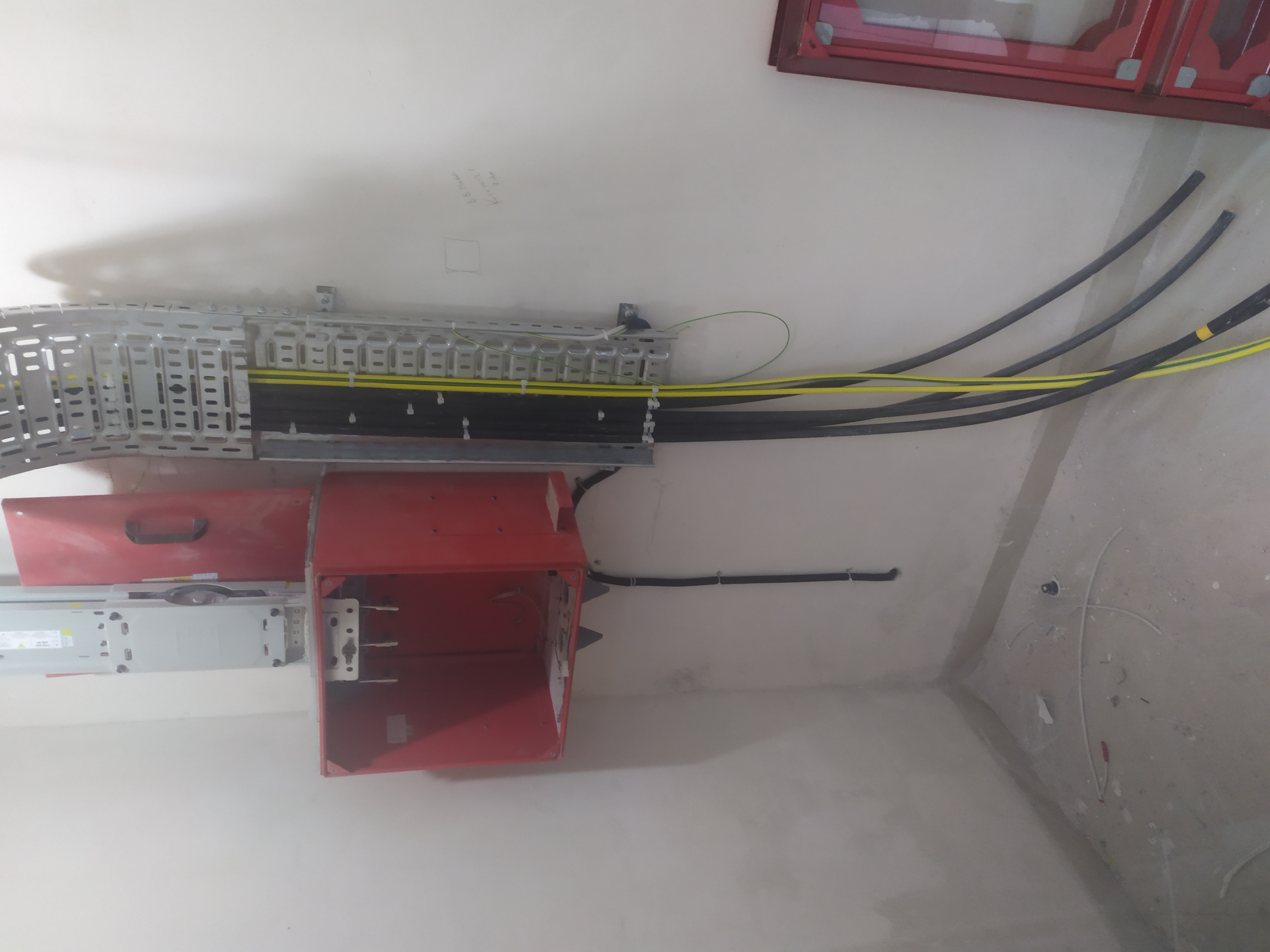 Duru Elektrik İnşaat