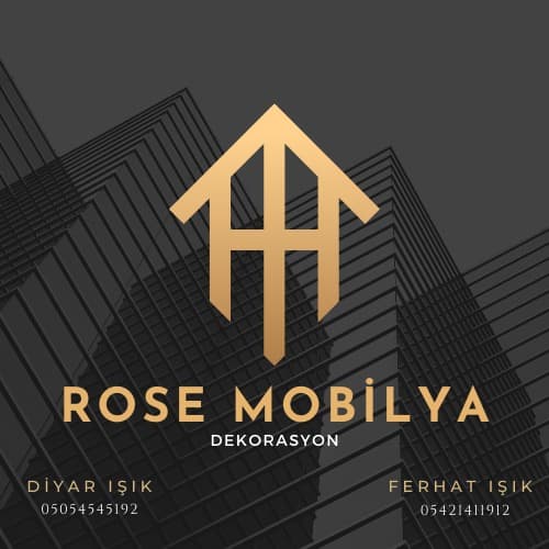 Rose Mobilya Mimarlık