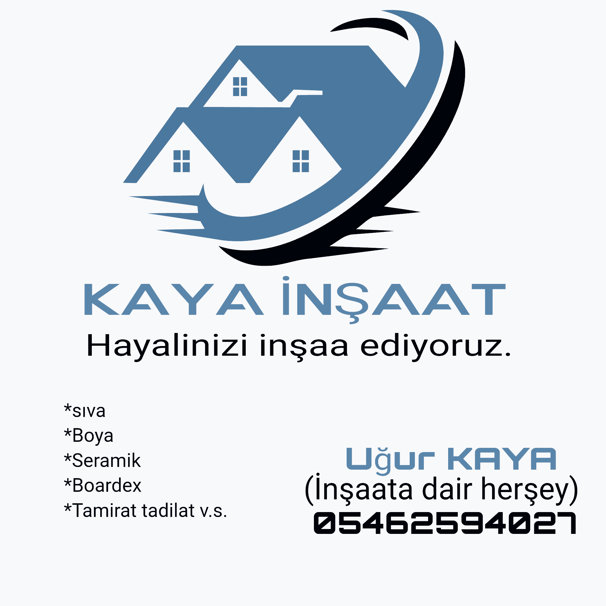 Kaya İnşaat