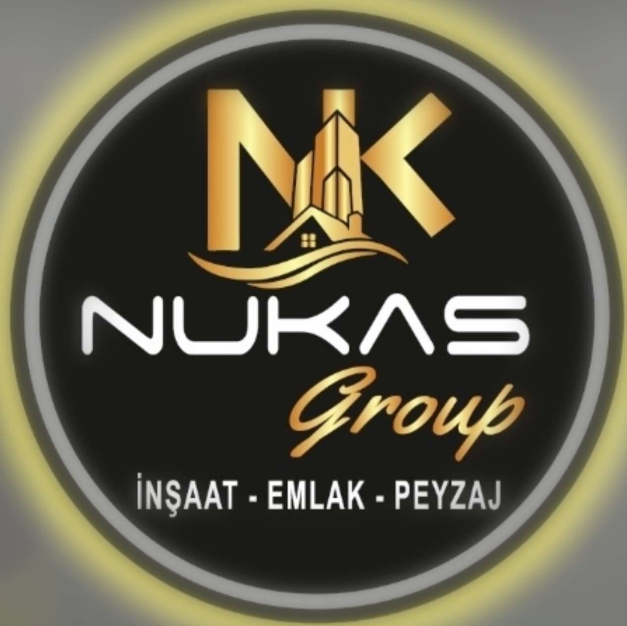 Nukas Group İnşaat