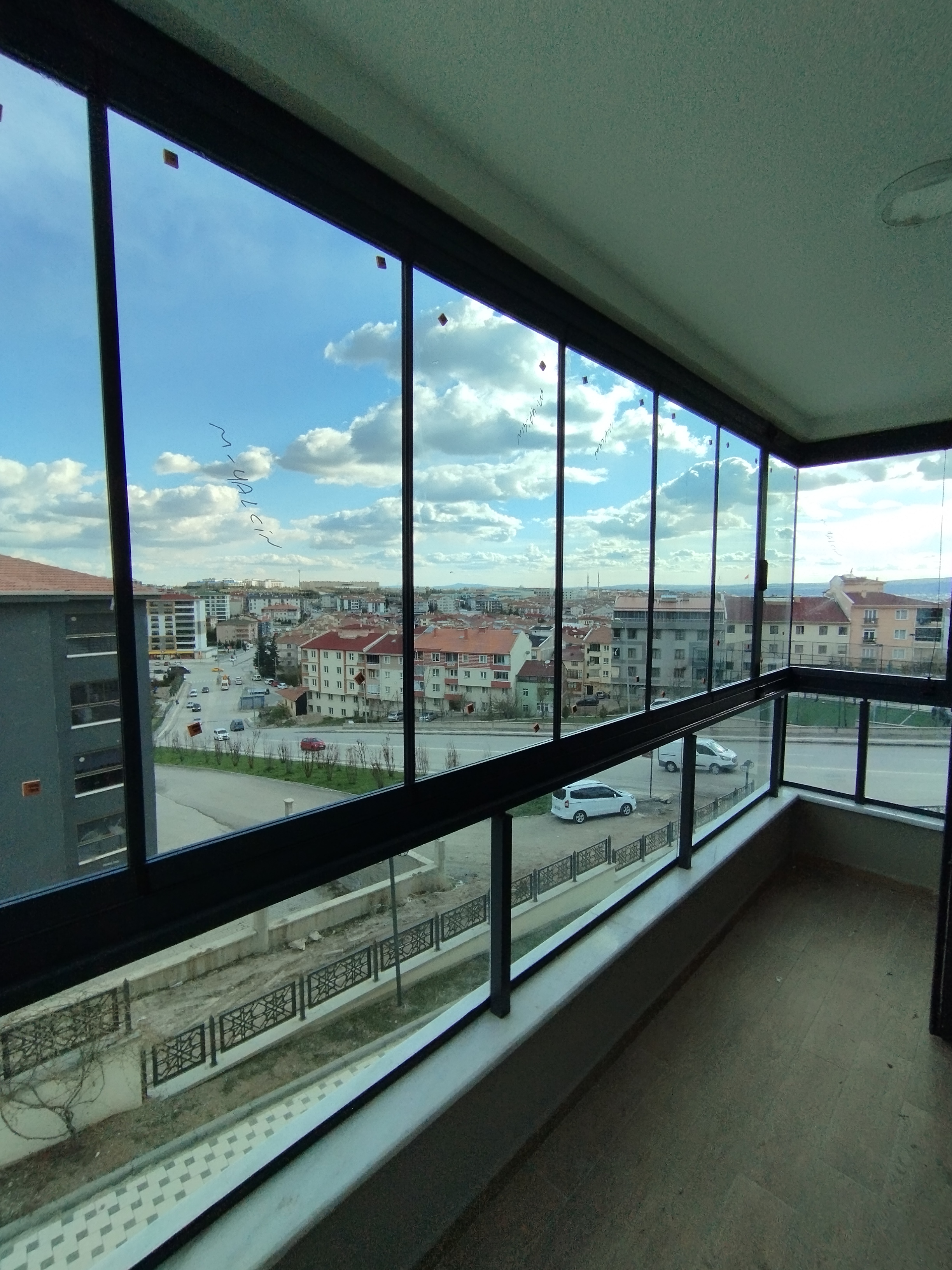 Alıcı Sineklik 