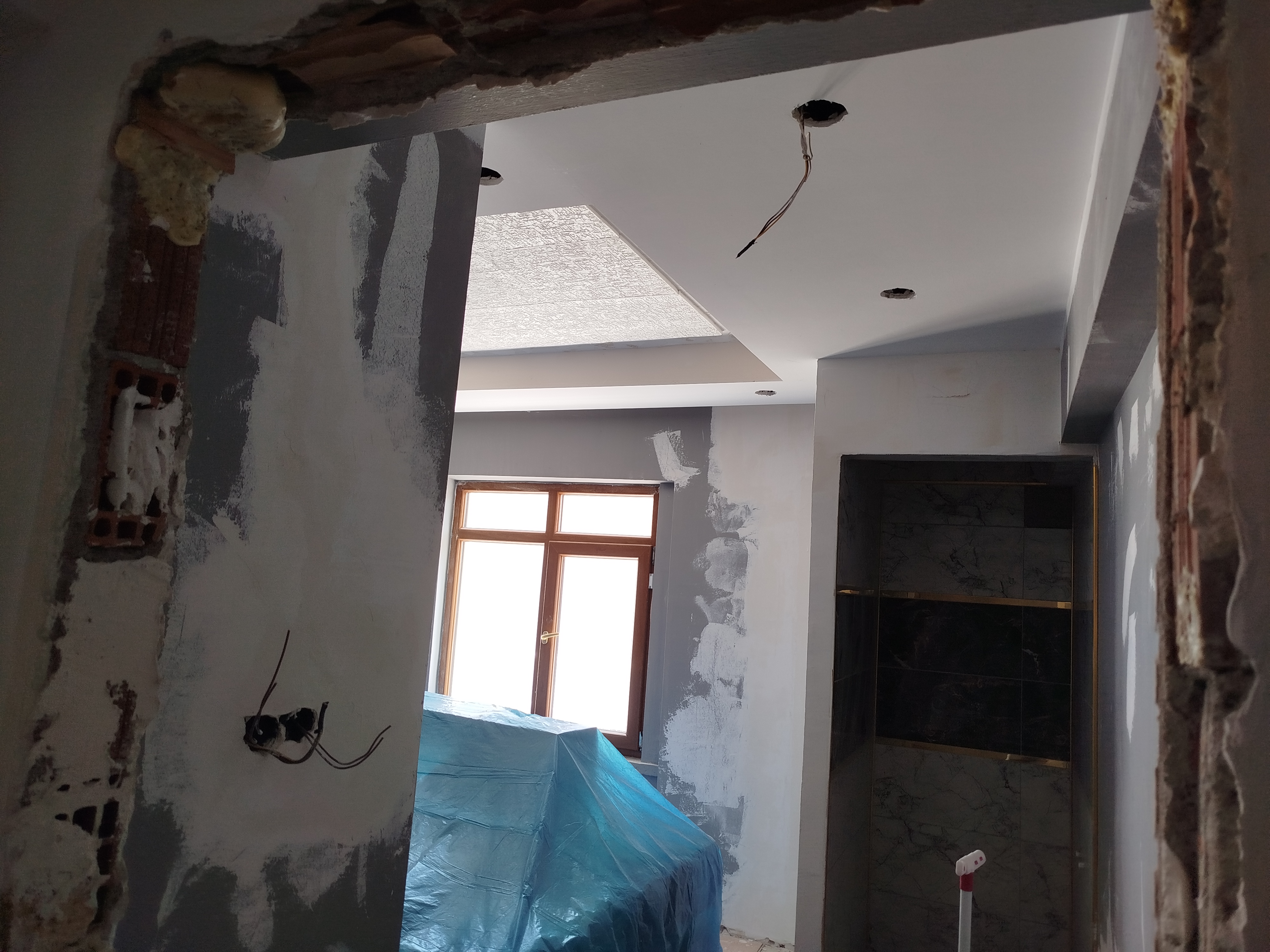 Duru Elektrik İnşaat