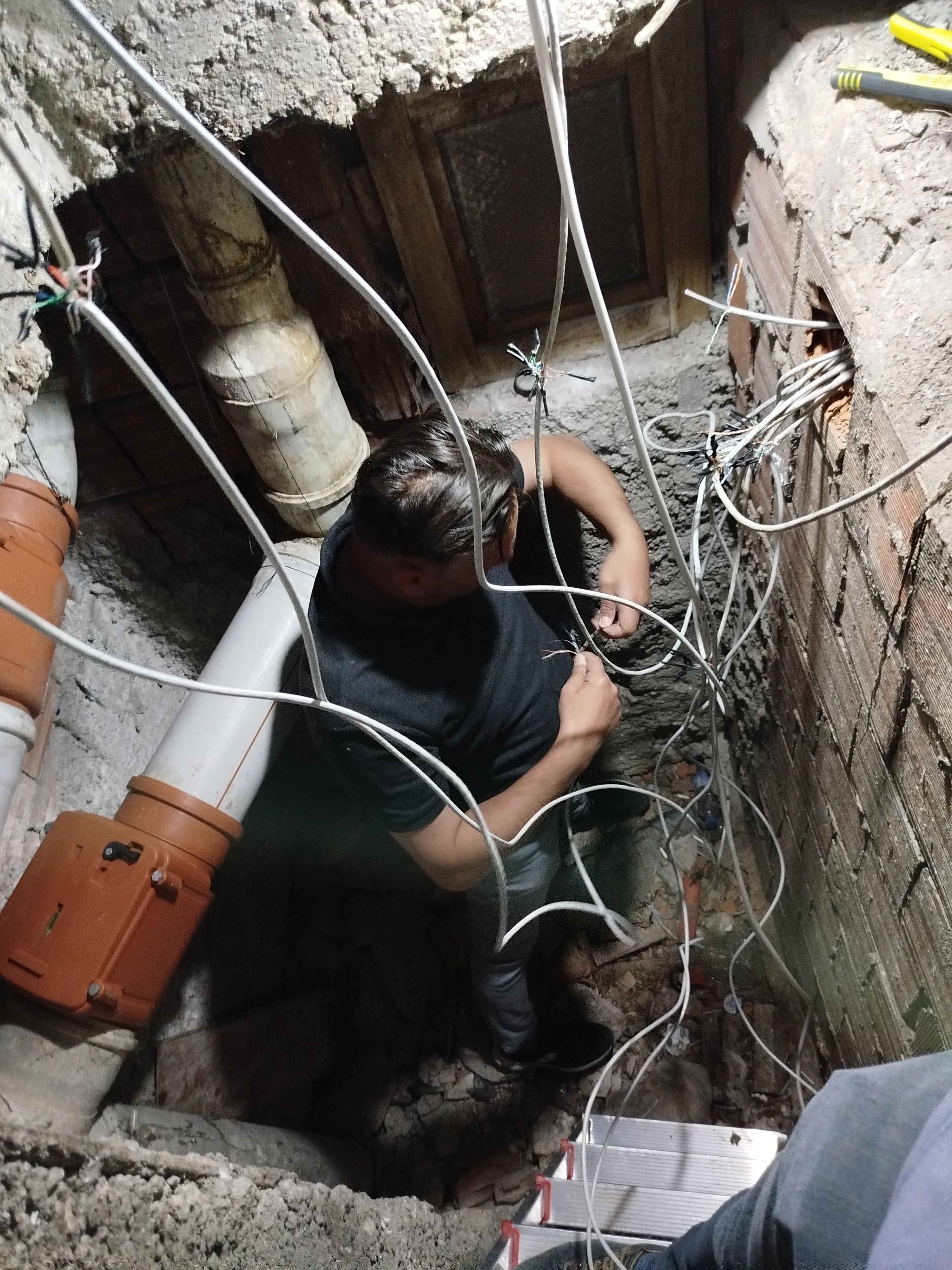 Duru Elektrik İnşaat