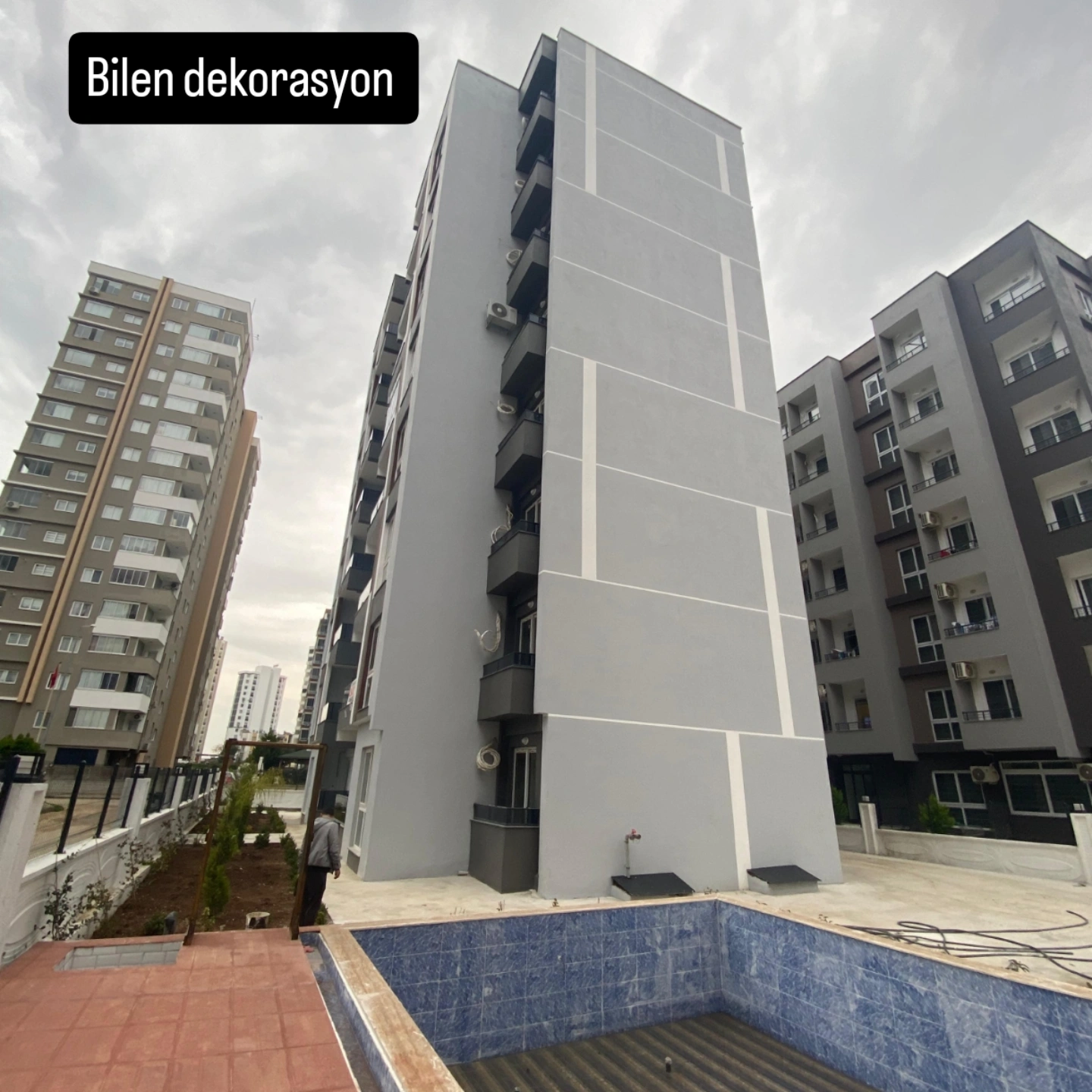 Bilen Dekorasyon