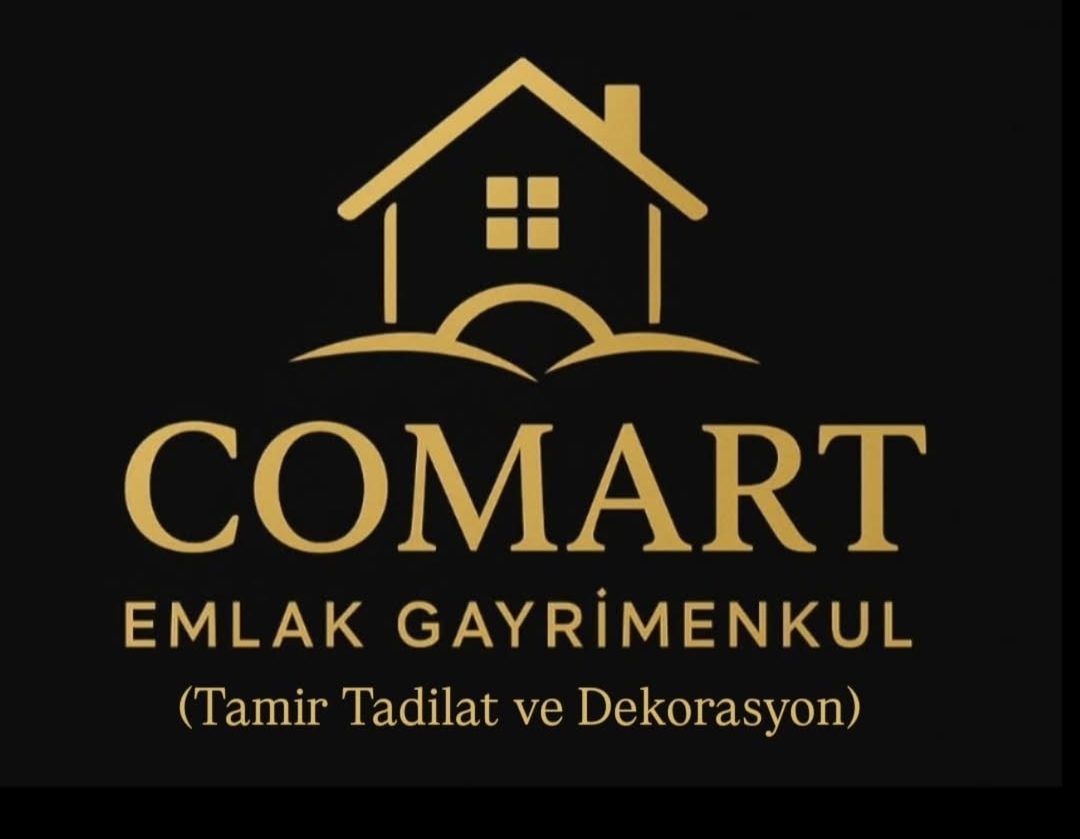 Comart Emlak Gayrimenkul 
