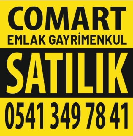 Comart Emlak Gayrimenkul 
