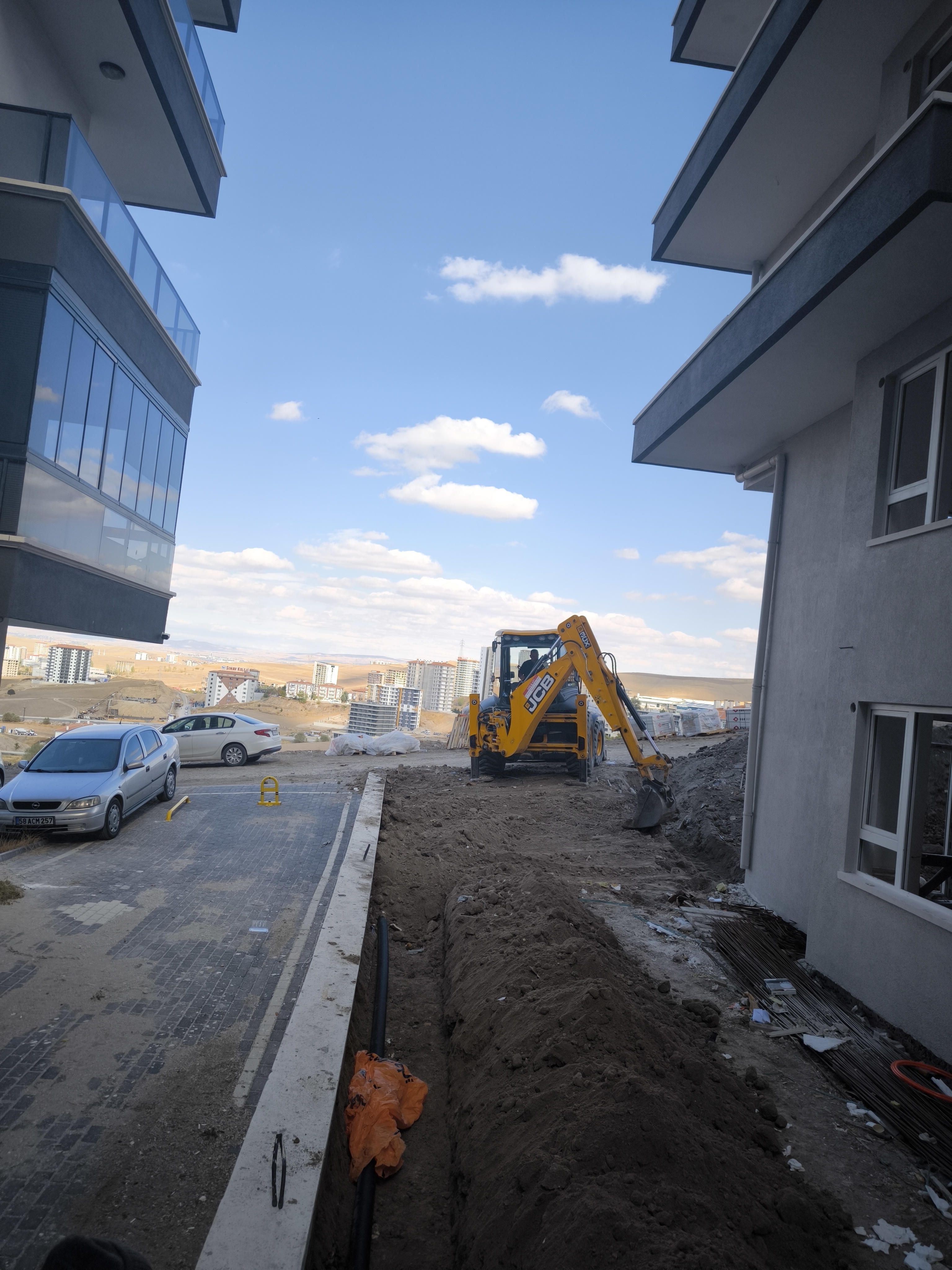 Atalay Hafriyat