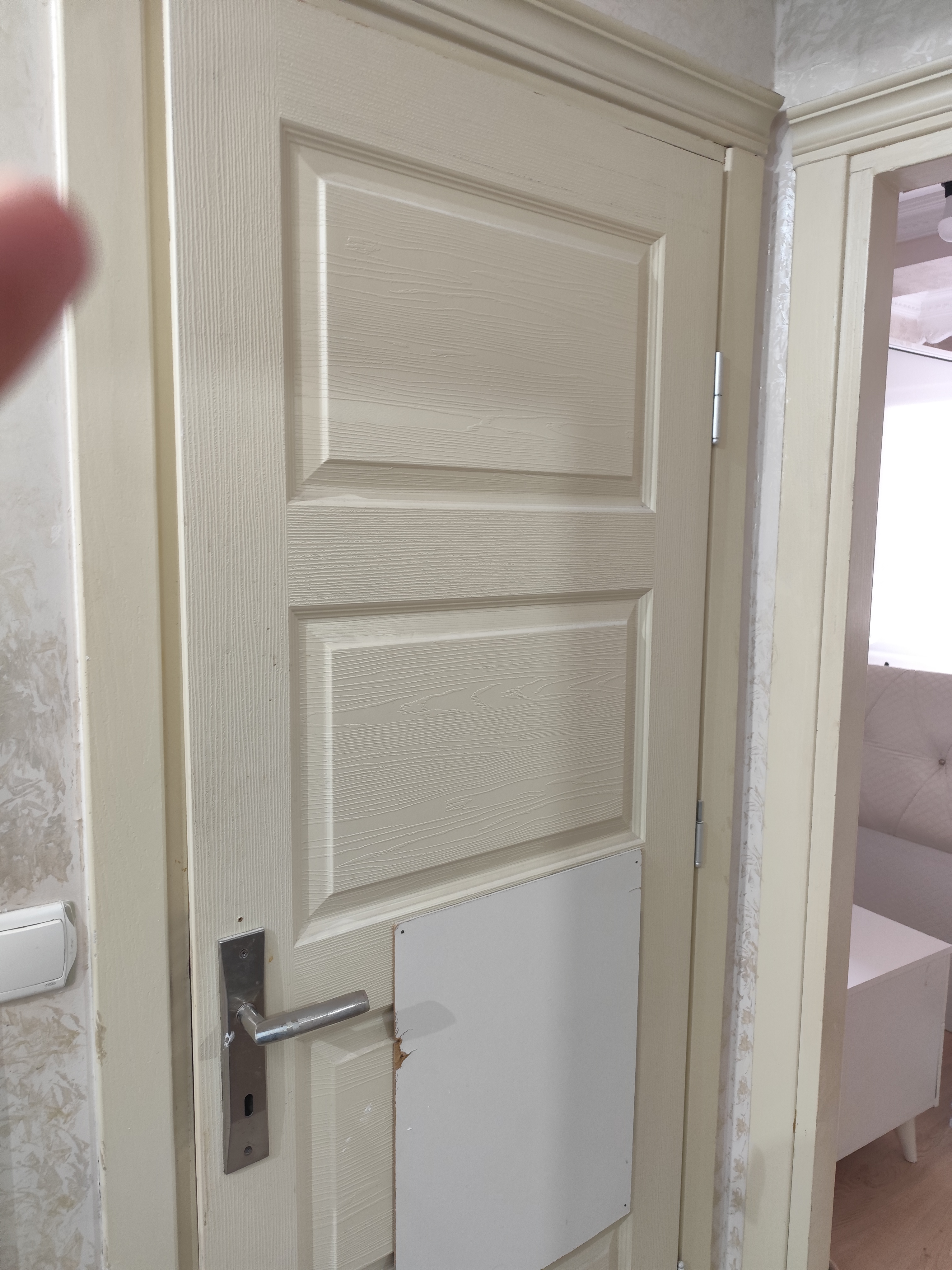 Karakaş Boya Badana Tamir ve Tadilat