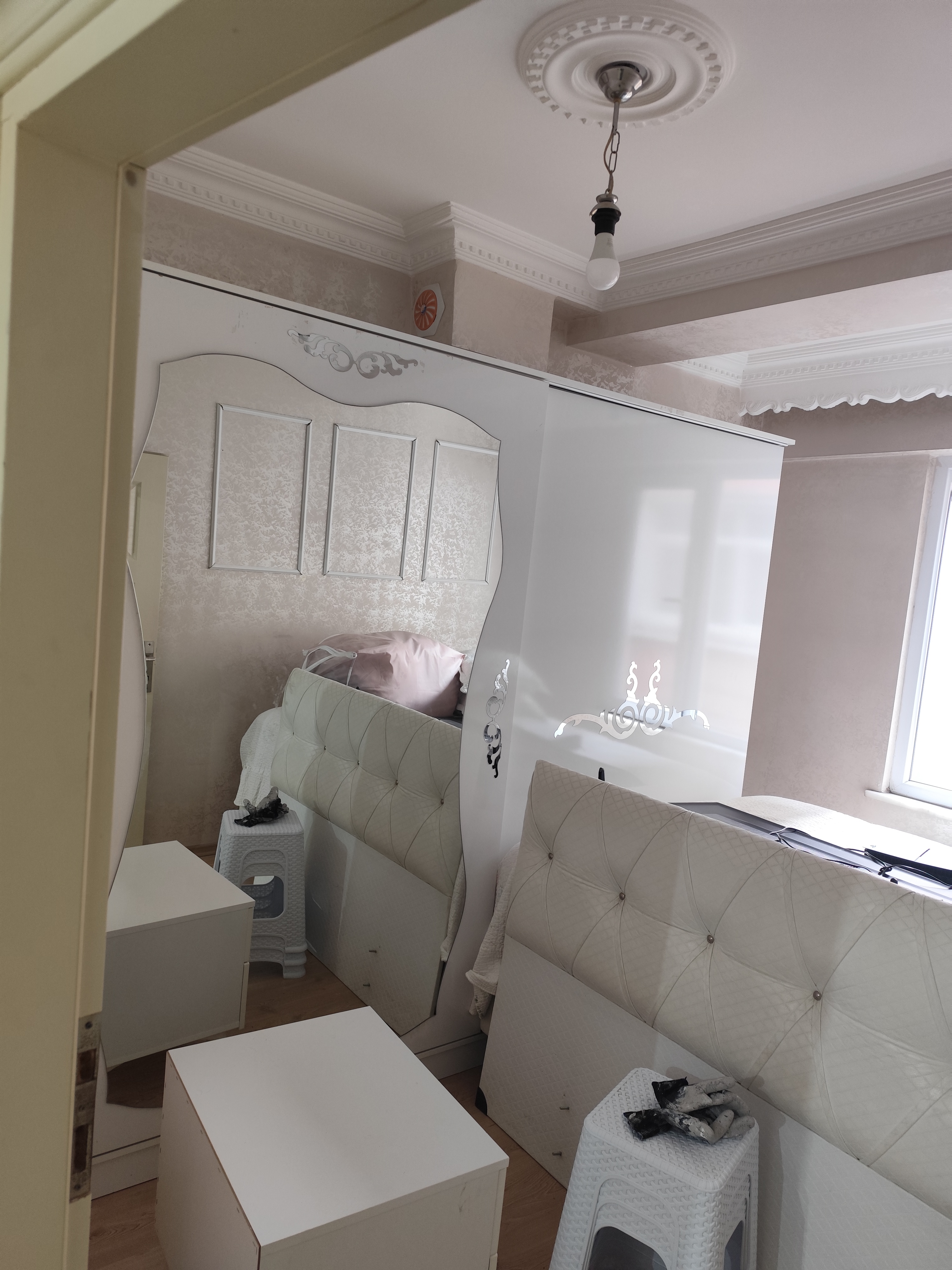 Karakaş Boya Badana Tamir ve Tadilat