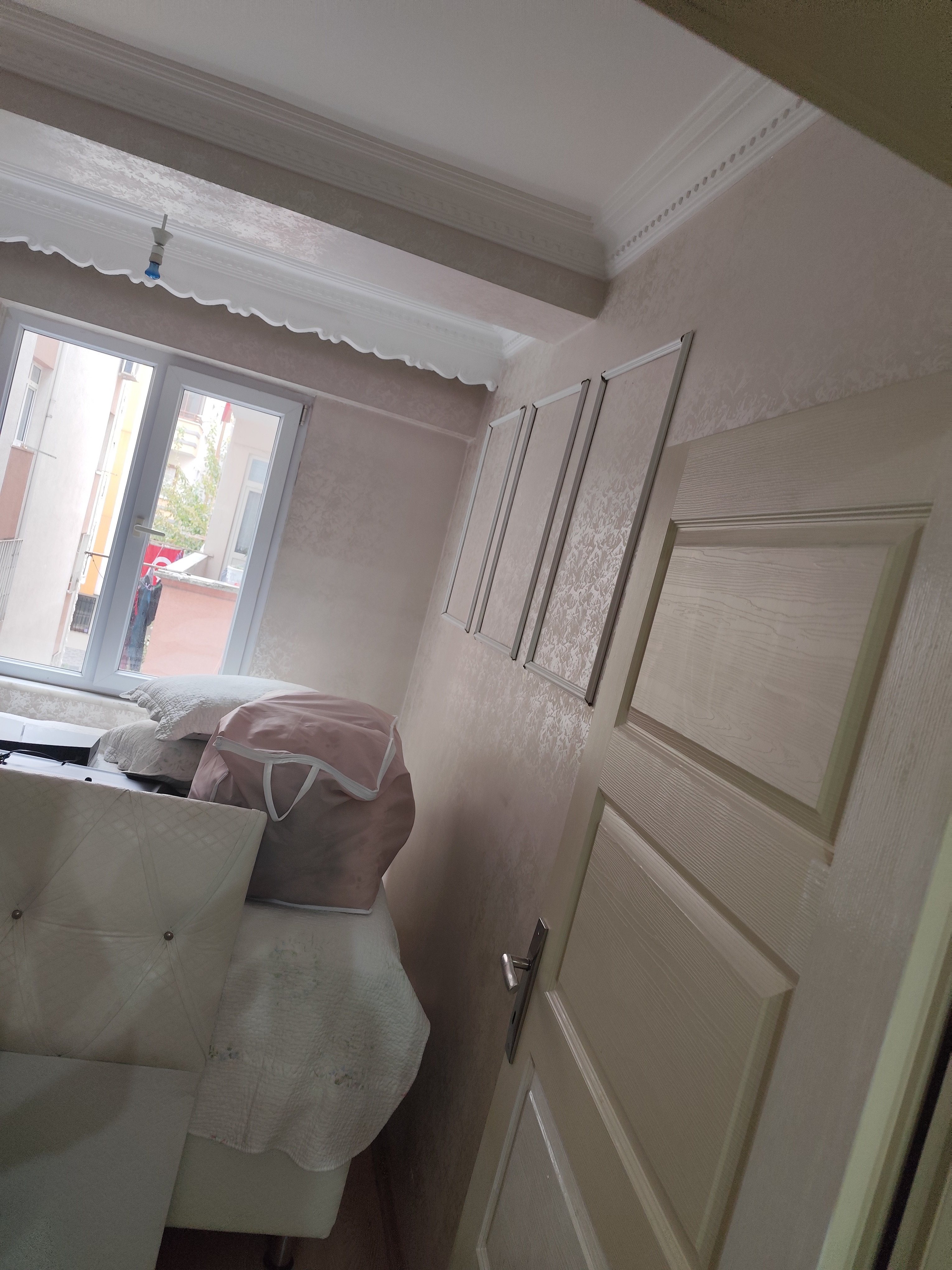 Karakaş Boya Badana Tamir ve Tadilat