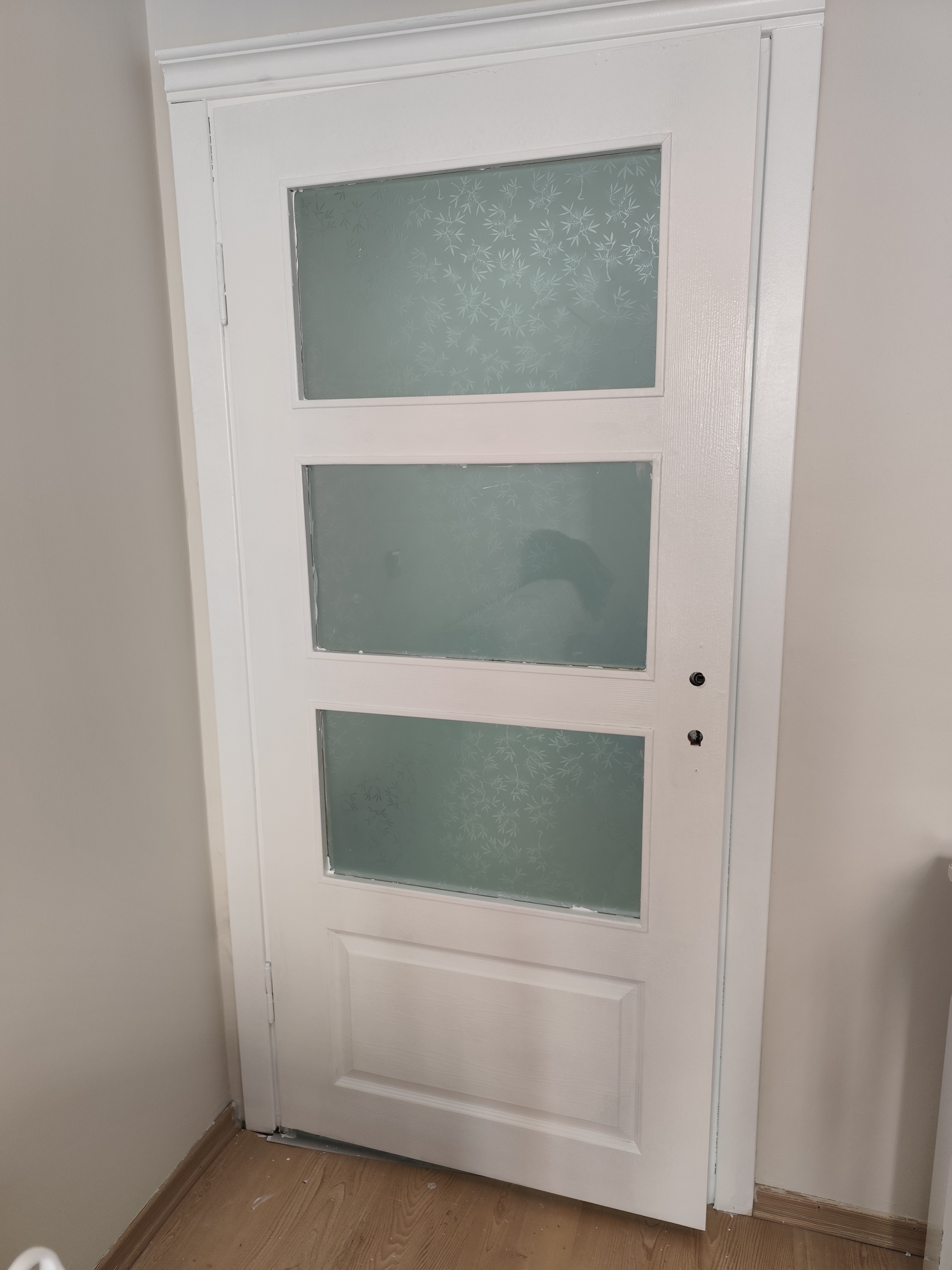 Karakaş Boya Badana Tamir ve Tadilat