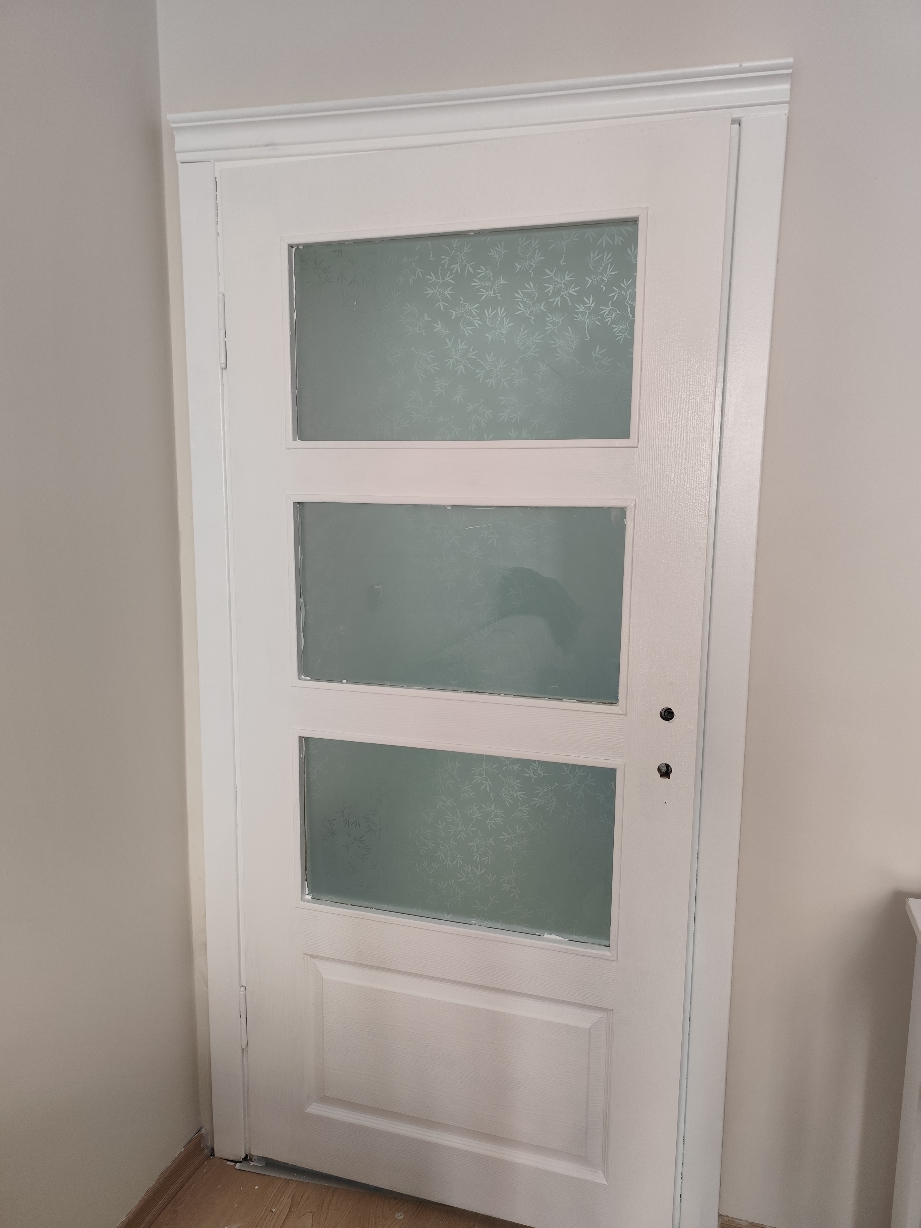 Karakaş Boya Badana Tamir ve Tadilat