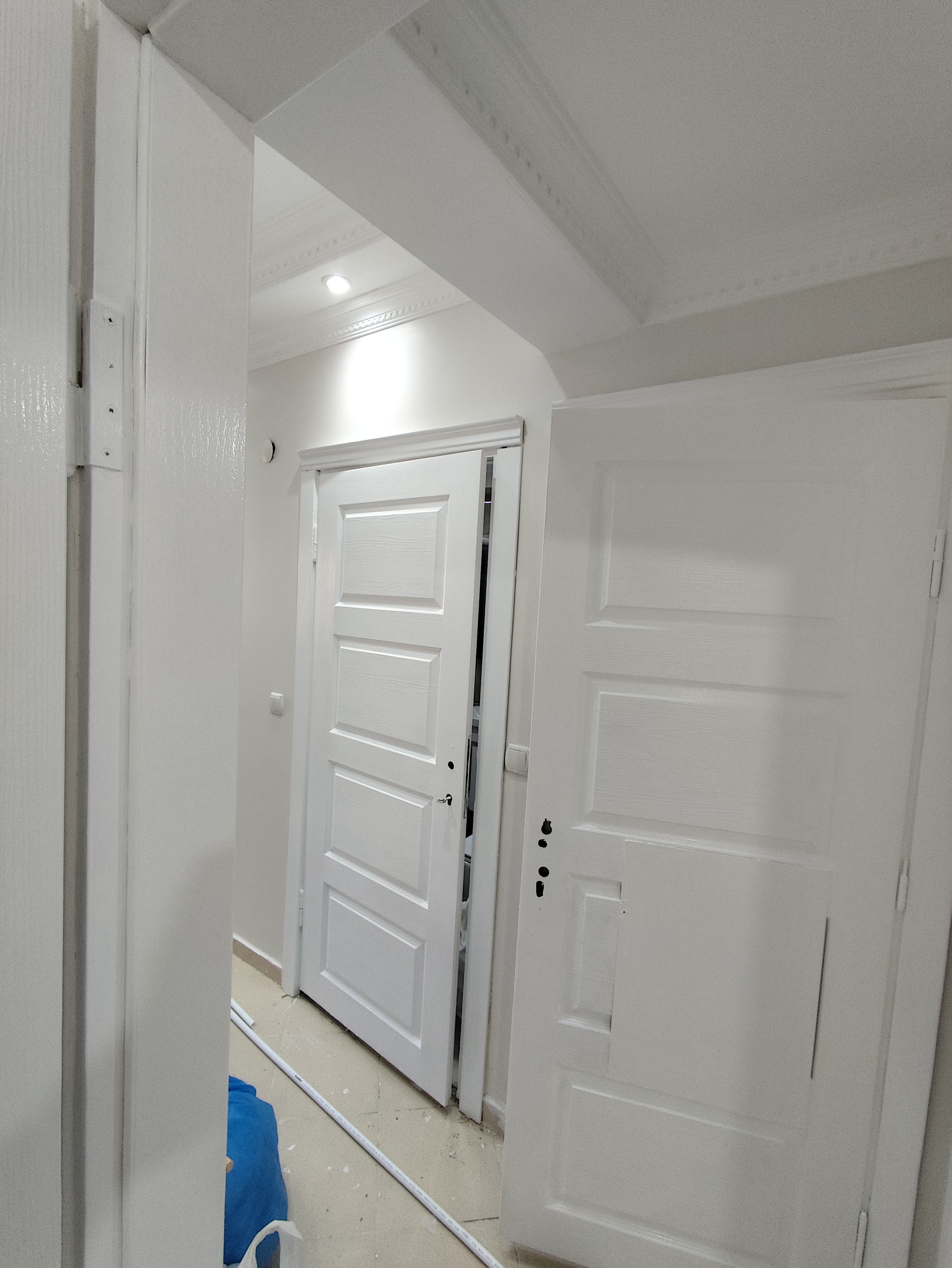 Karakaş Boya Badana Tamir ve Tadilat