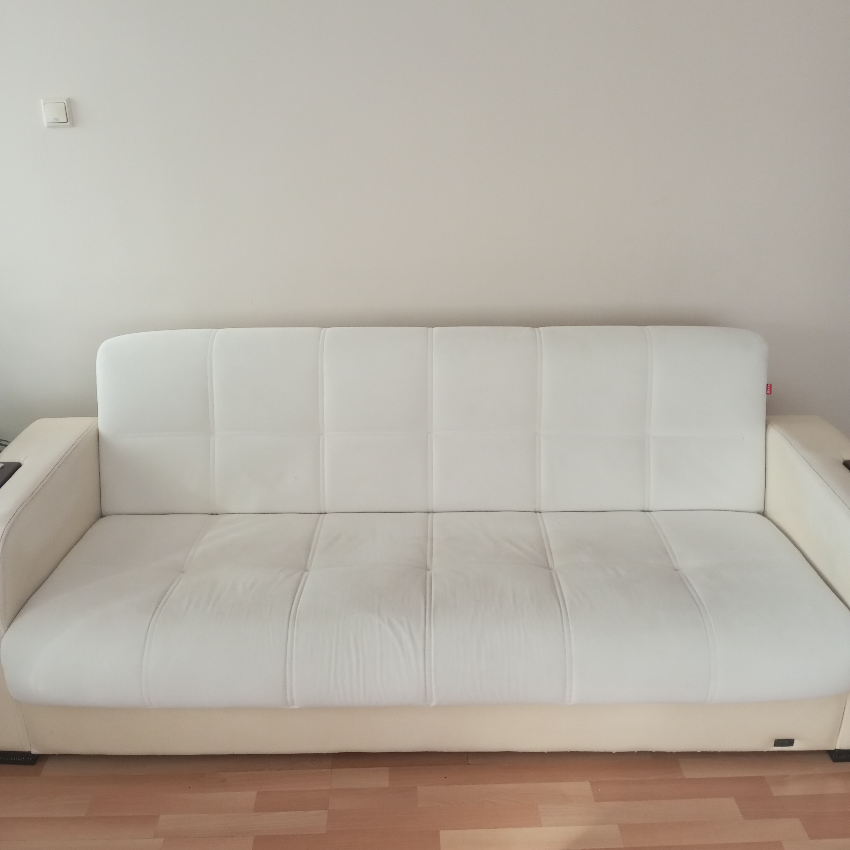 Elzem Koltuk Yıkama