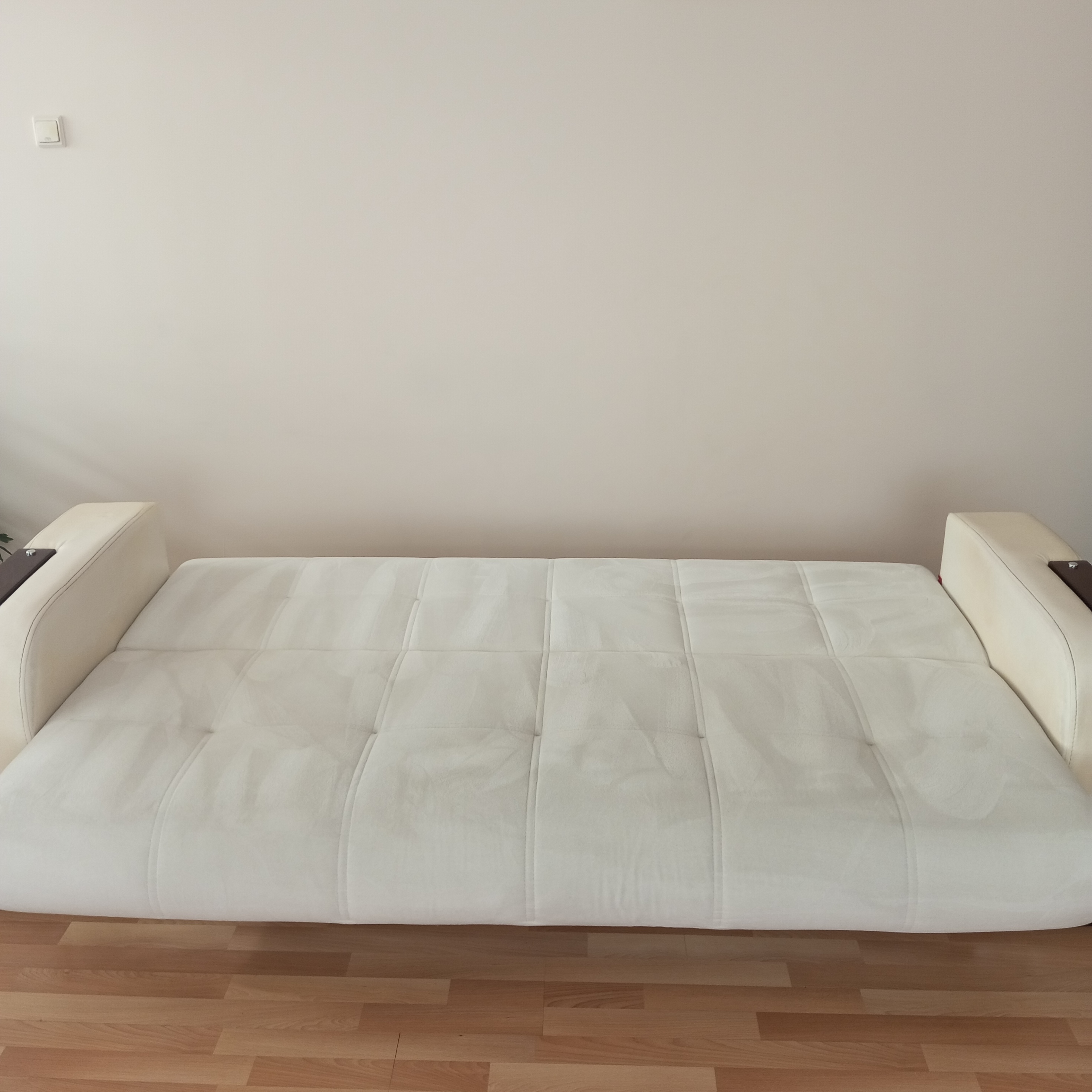 Elzem Koltuk Yıkama