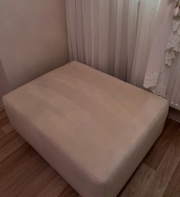 Kalkan Koltuk Yıkama