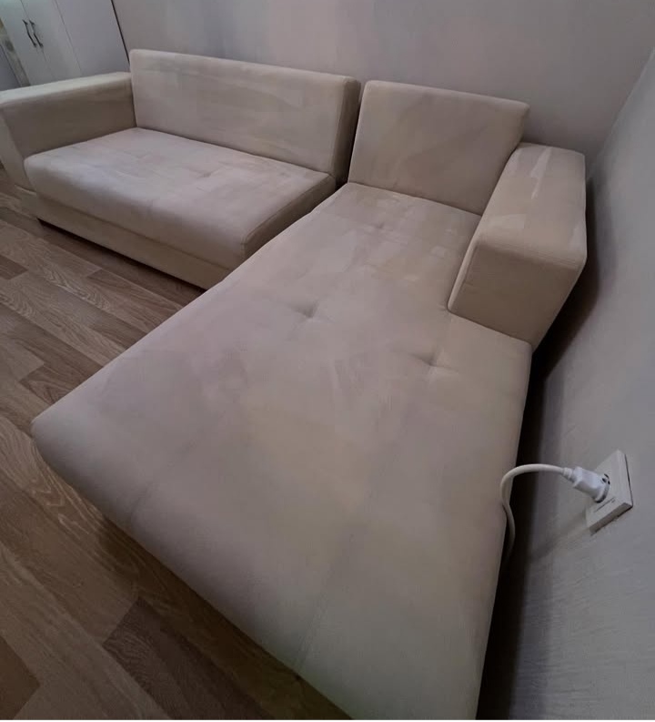 Kalkan Koltuk Yıkama