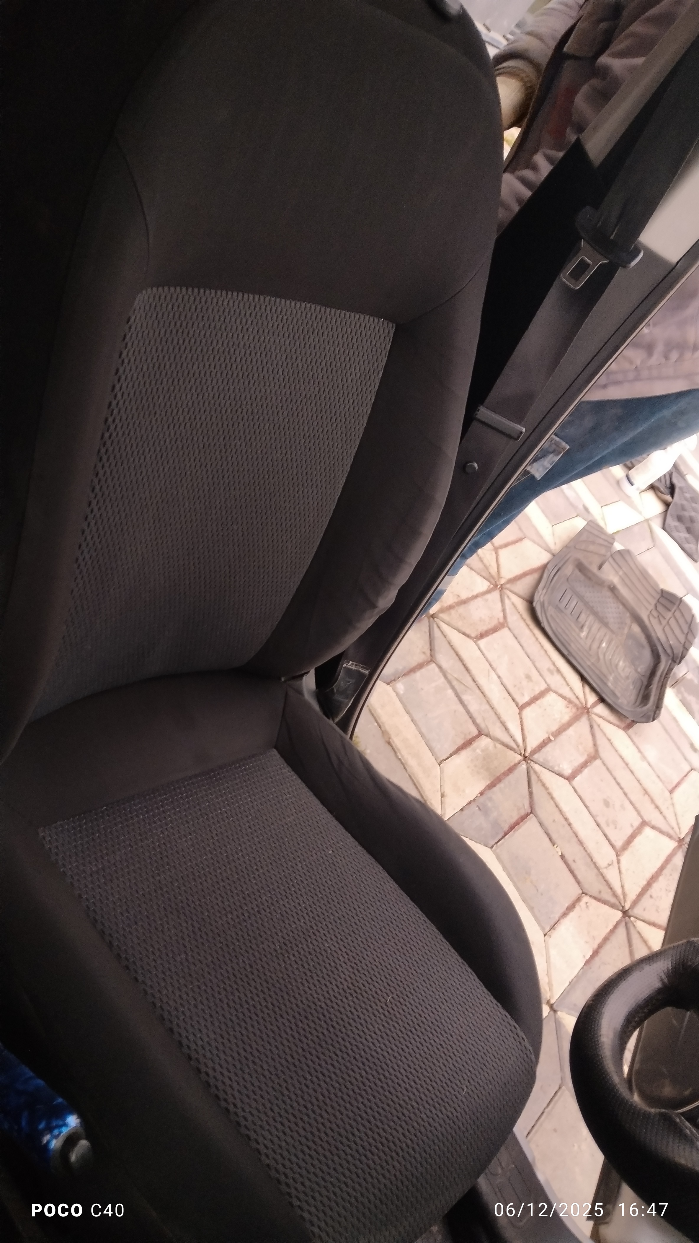 Kalkan Koltuk Yıkama