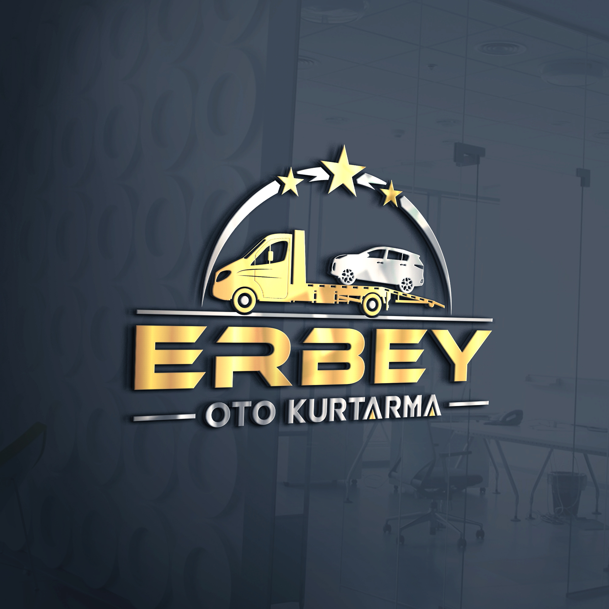 Erbey Oto Kurtarma