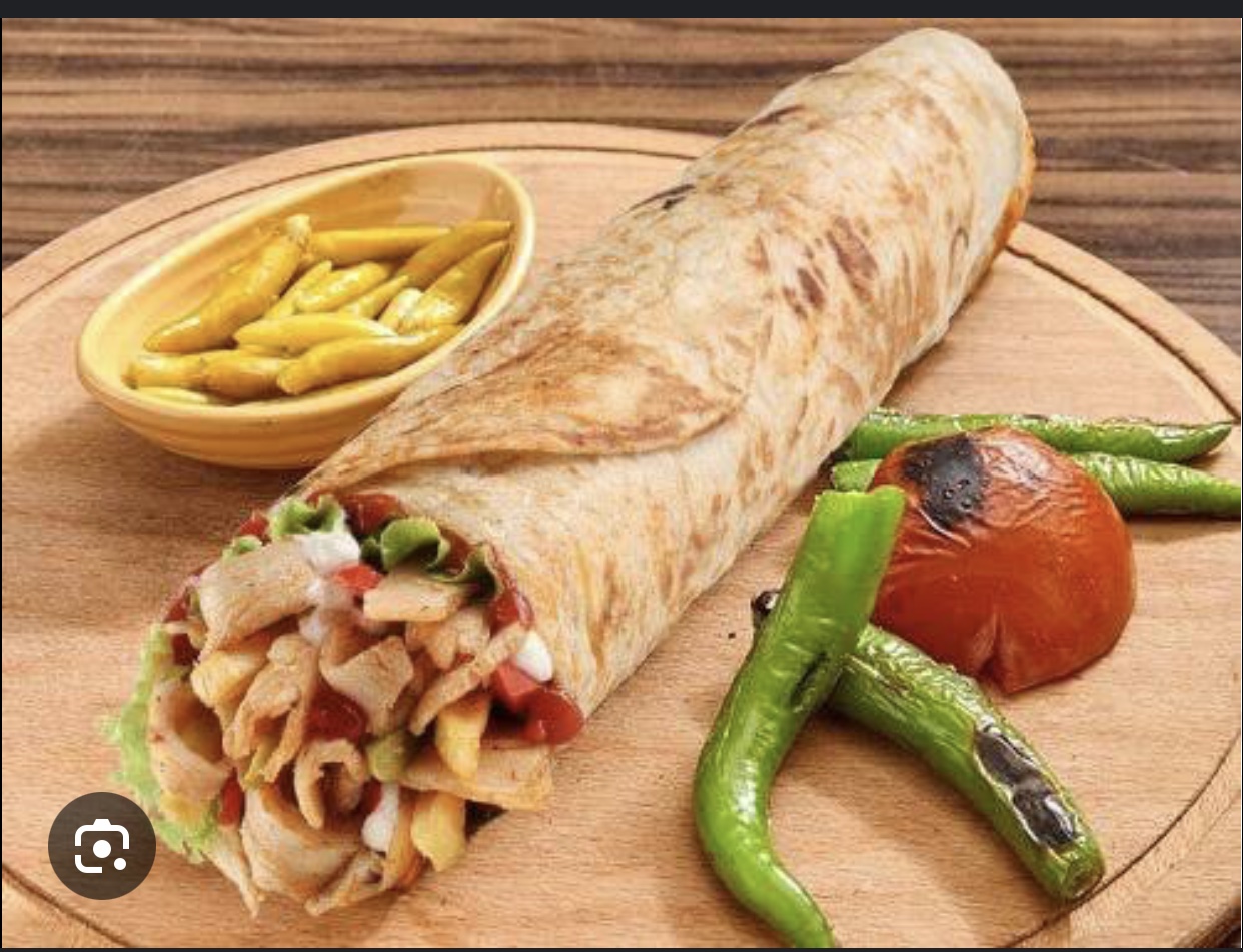 Erkilet Köşk Kebap Salonu