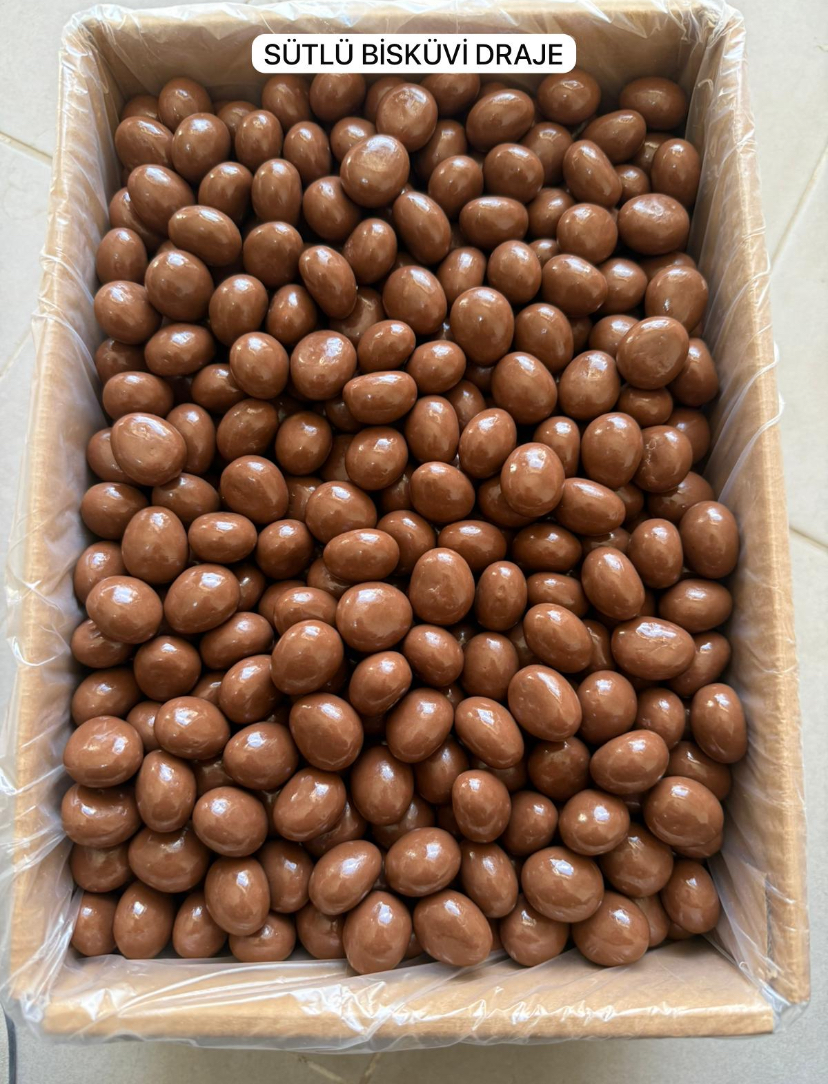 Ensarzade Kuruyemiş