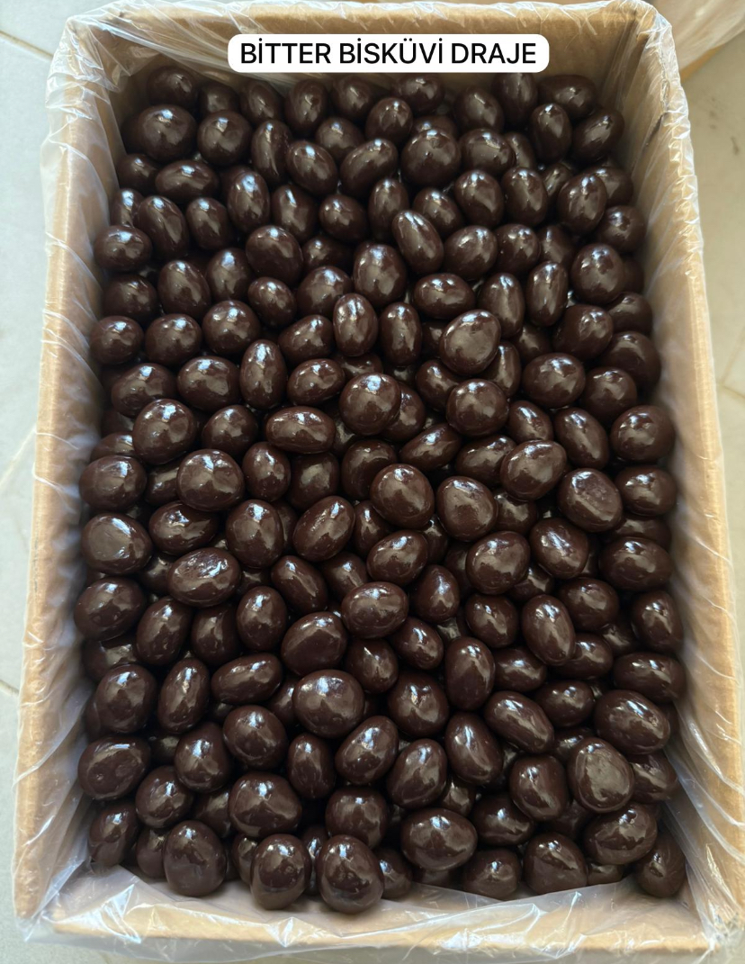 Ensarzade Kuruyemiş