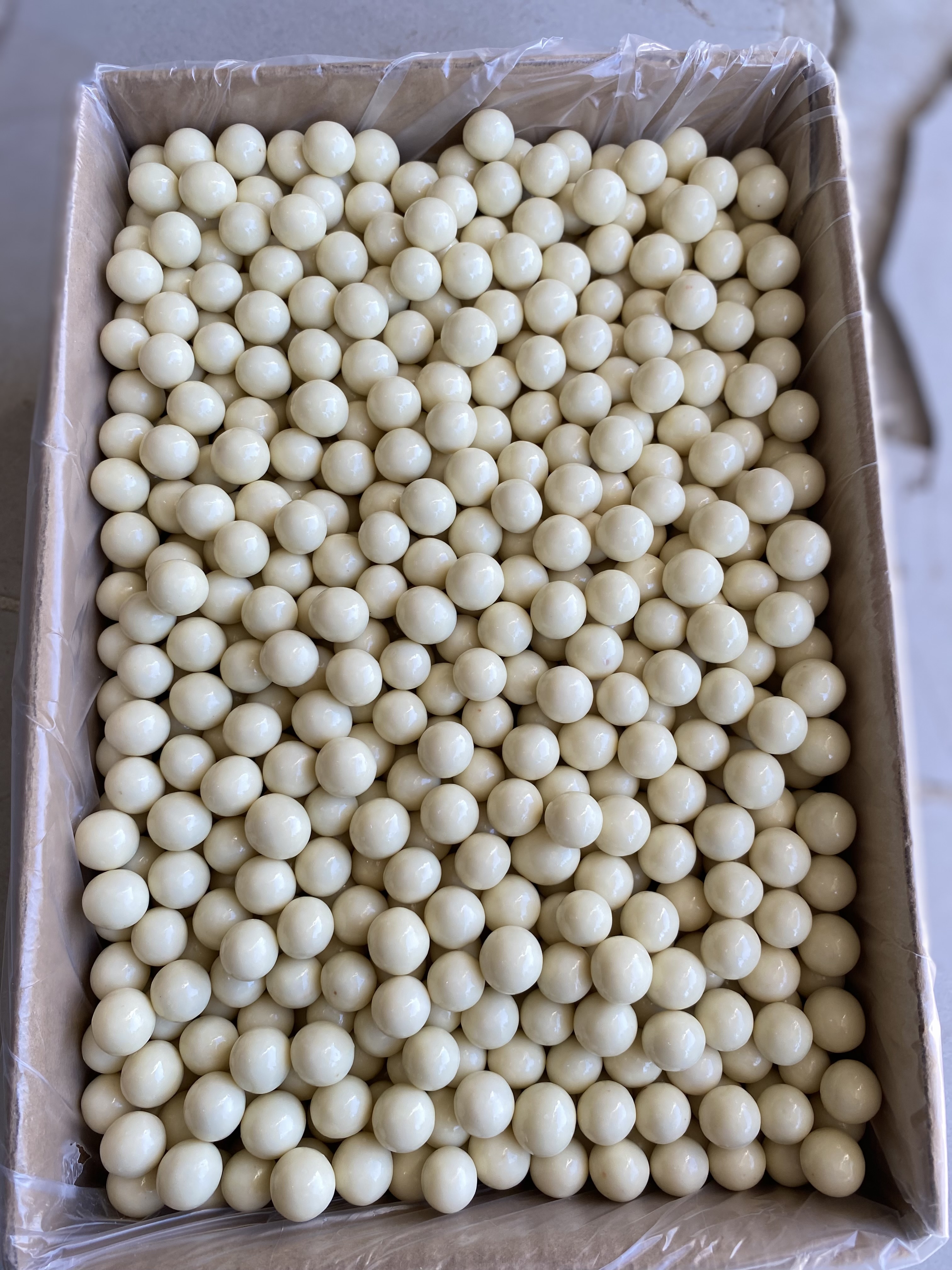 Ensarzade Kuruyemiş