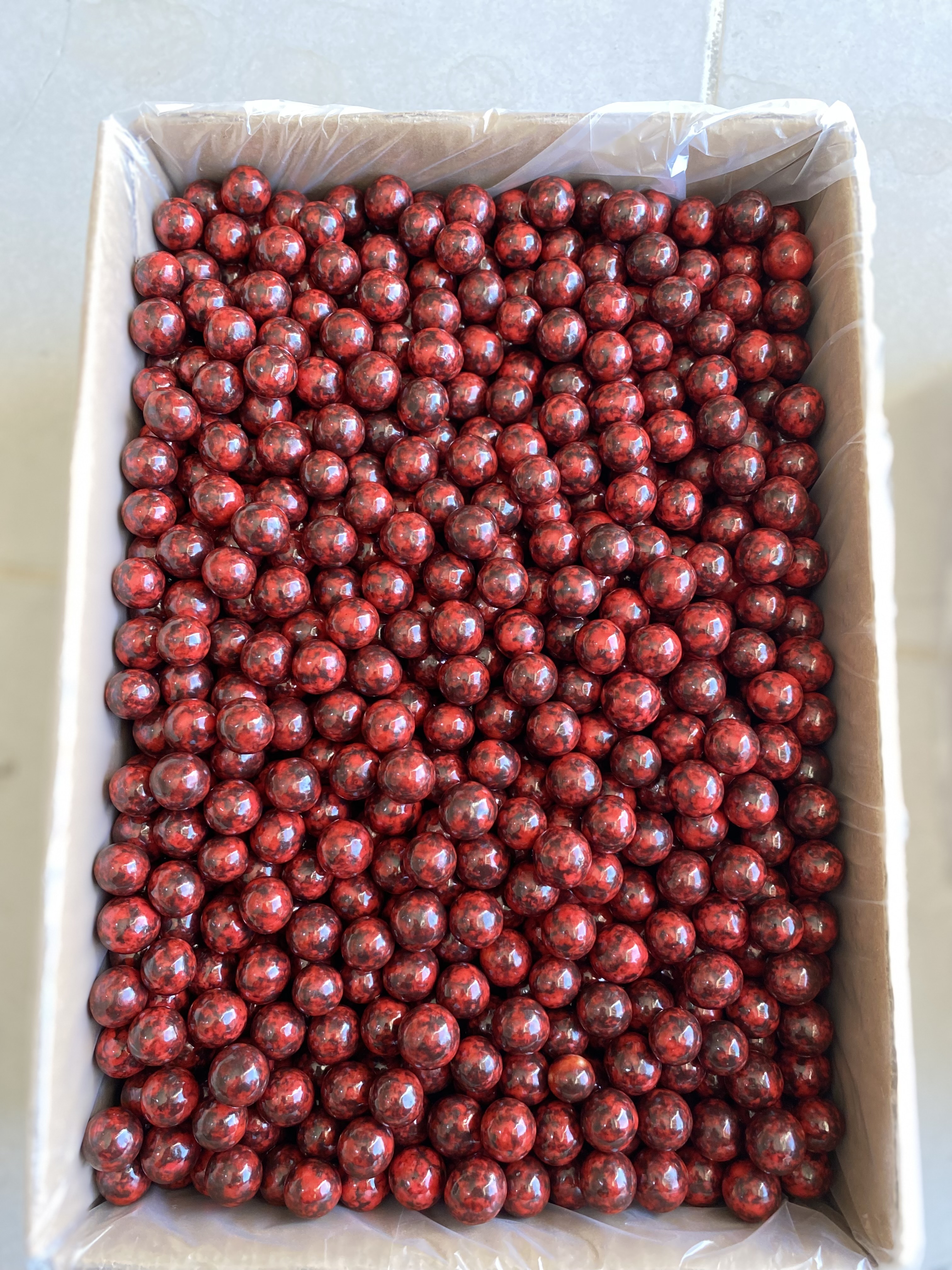 Ensarzade Kuruyemiş