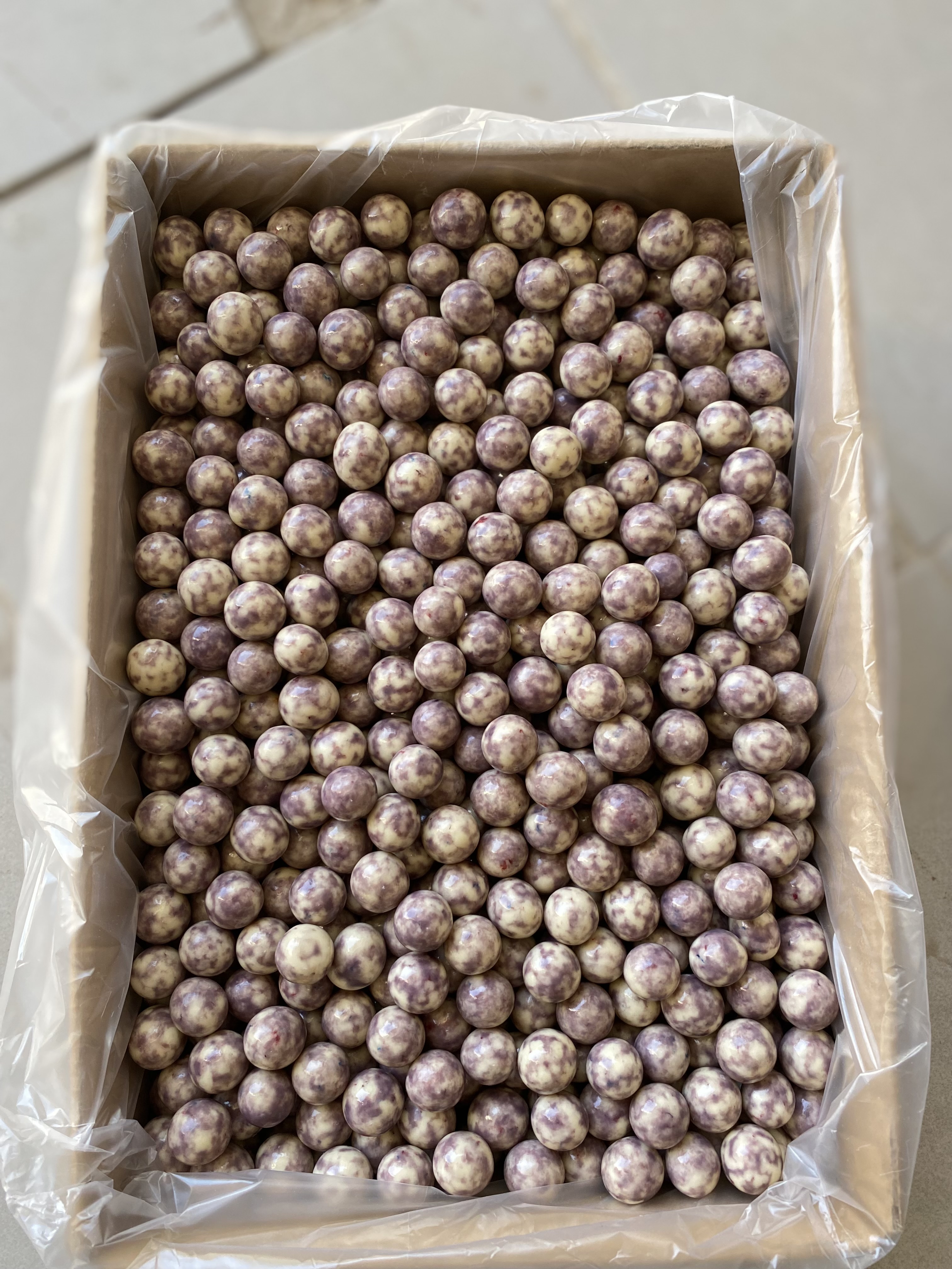 Ensarzade Kuruyemiş