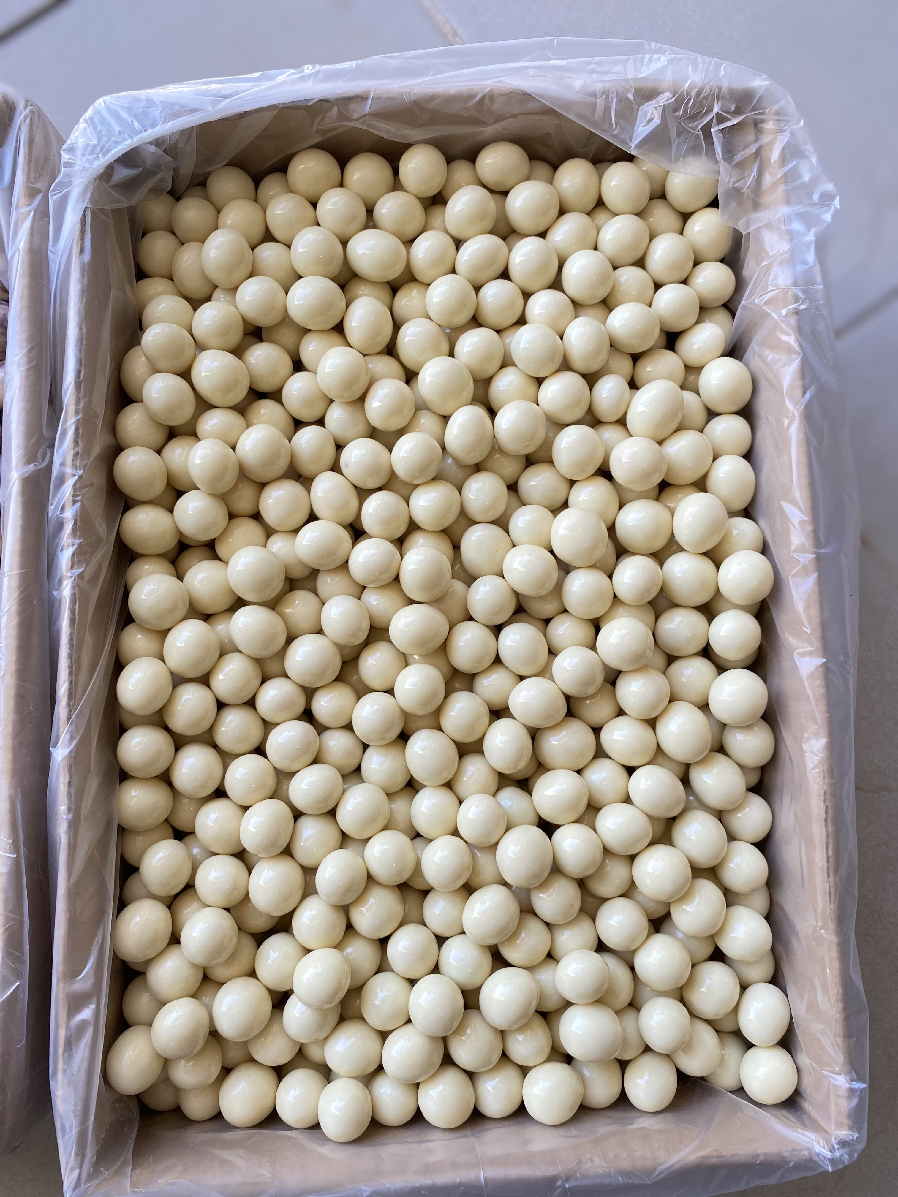 Ensarzade Kuruyemiş