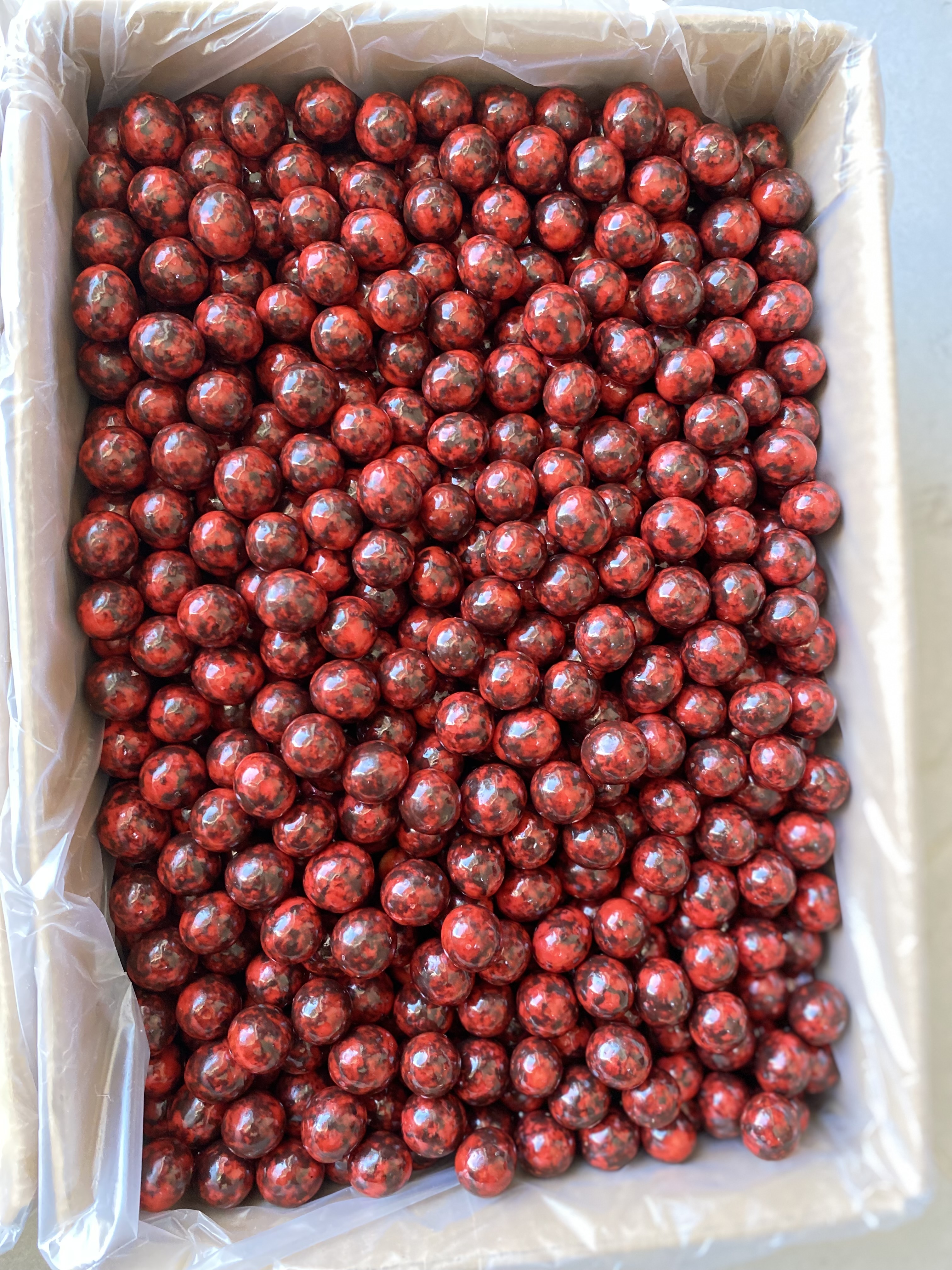 Ensarzade Kuruyemiş