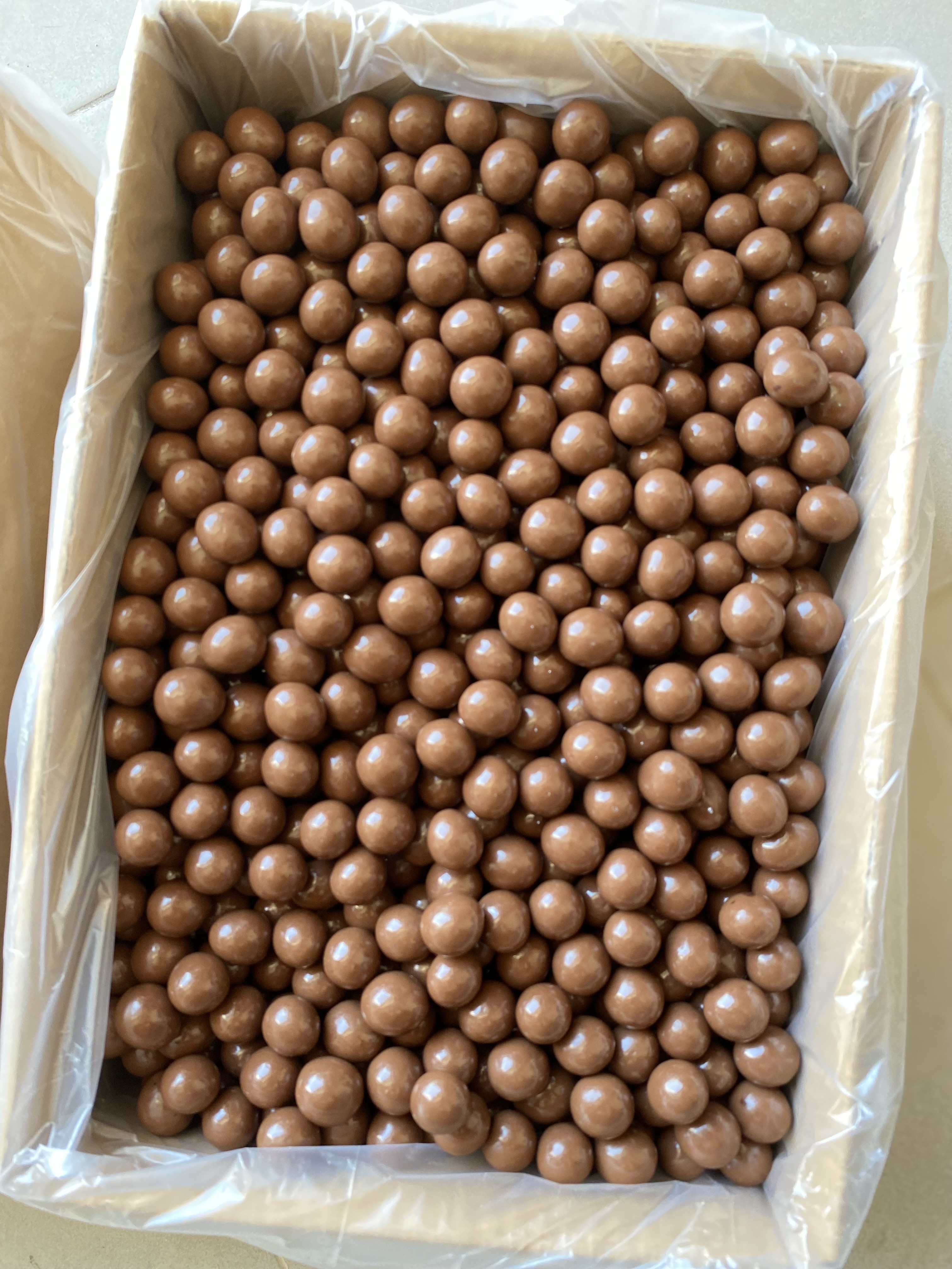 Ensarzade Kuruyemiş