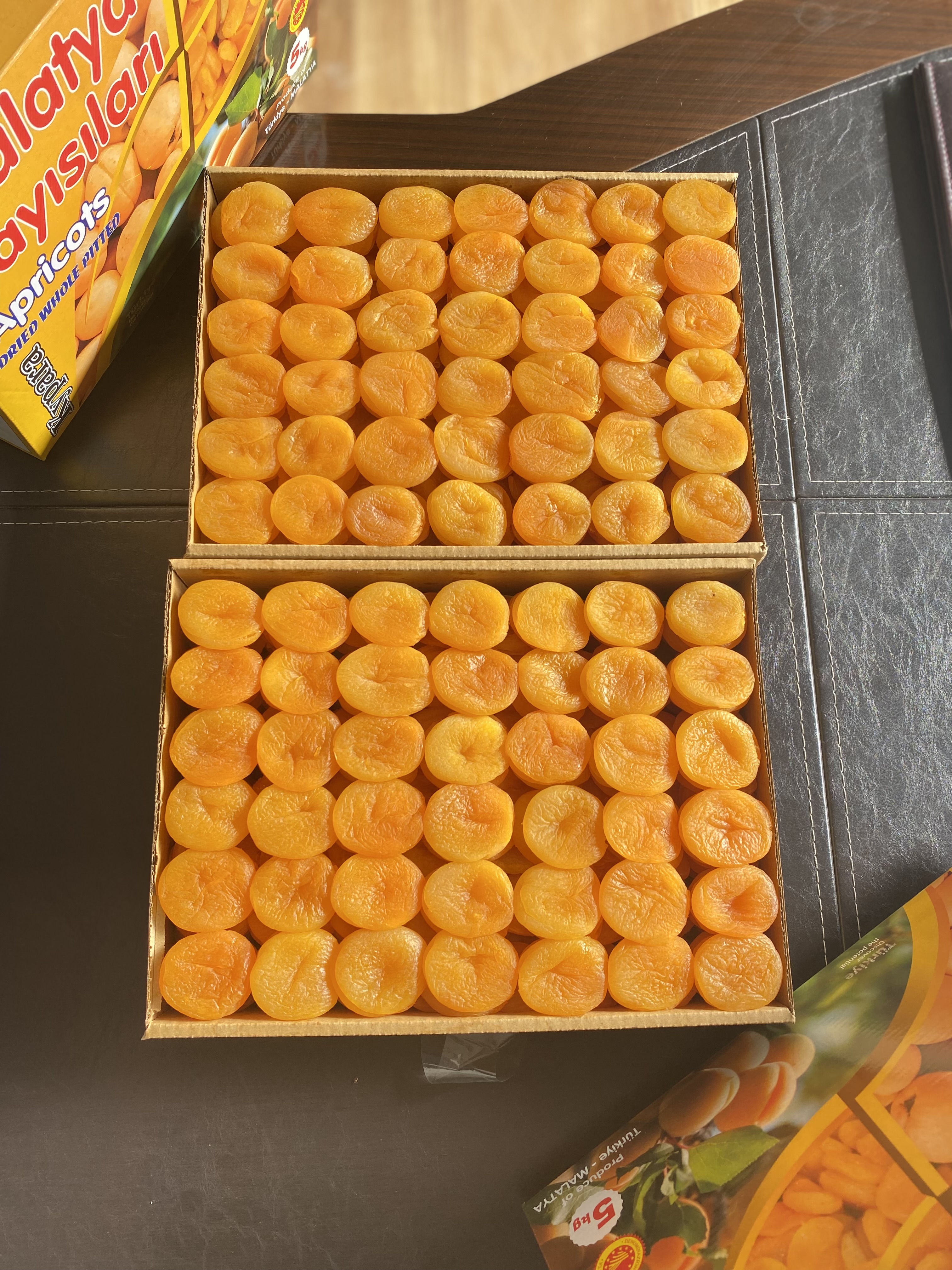 Ensarzade Kuruyemiş