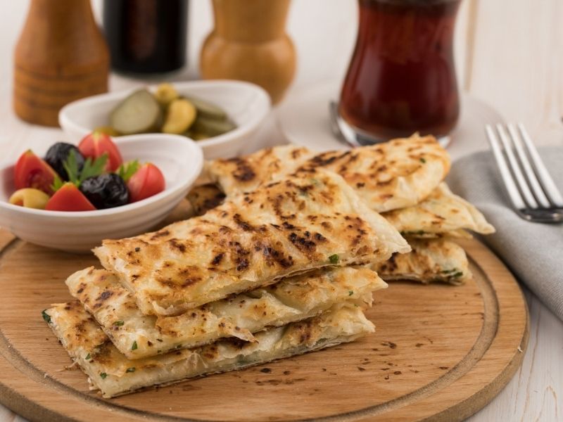 Hatice Ana’nın Yeri