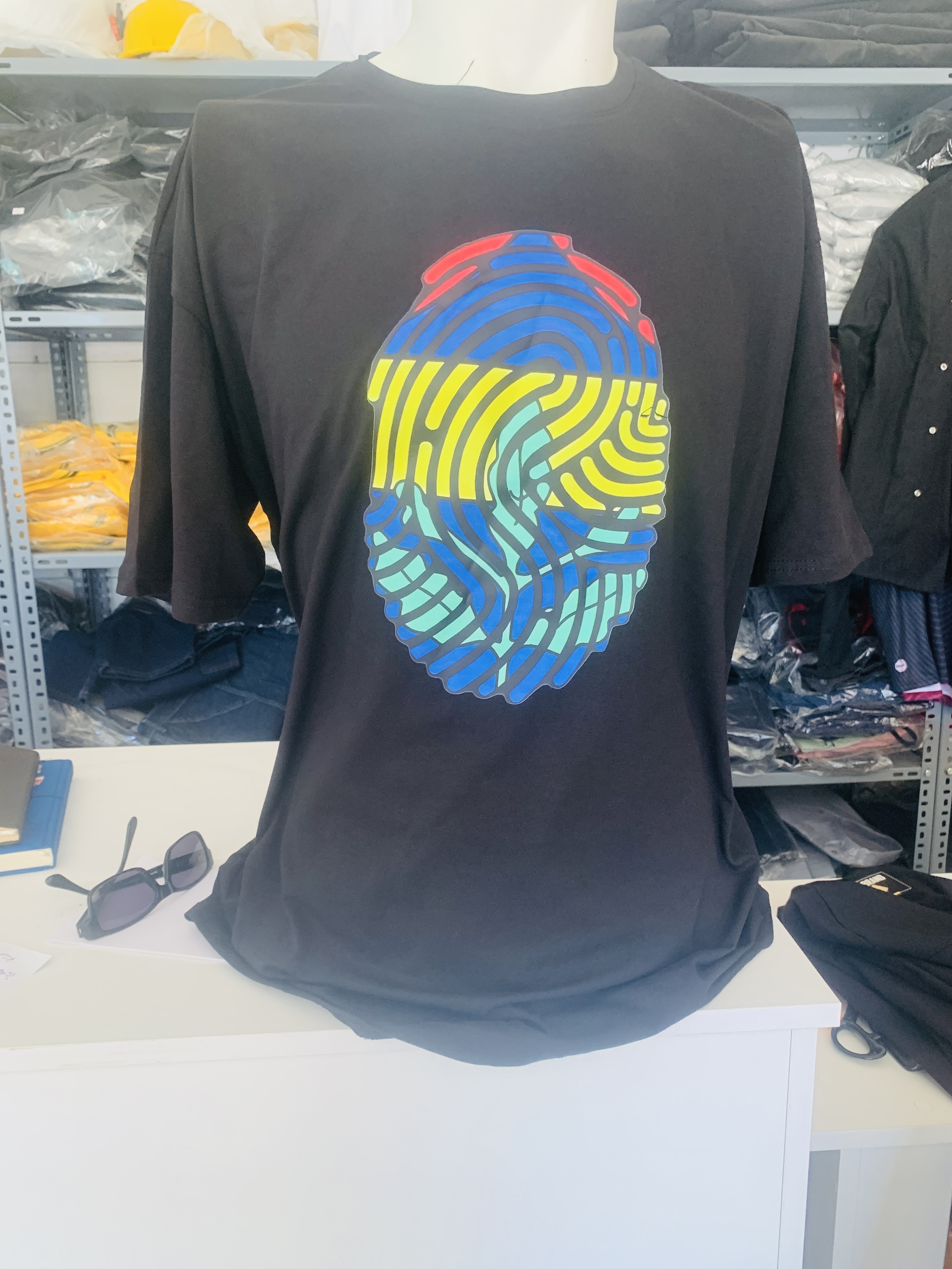 Söke Personel Kıyafetleri