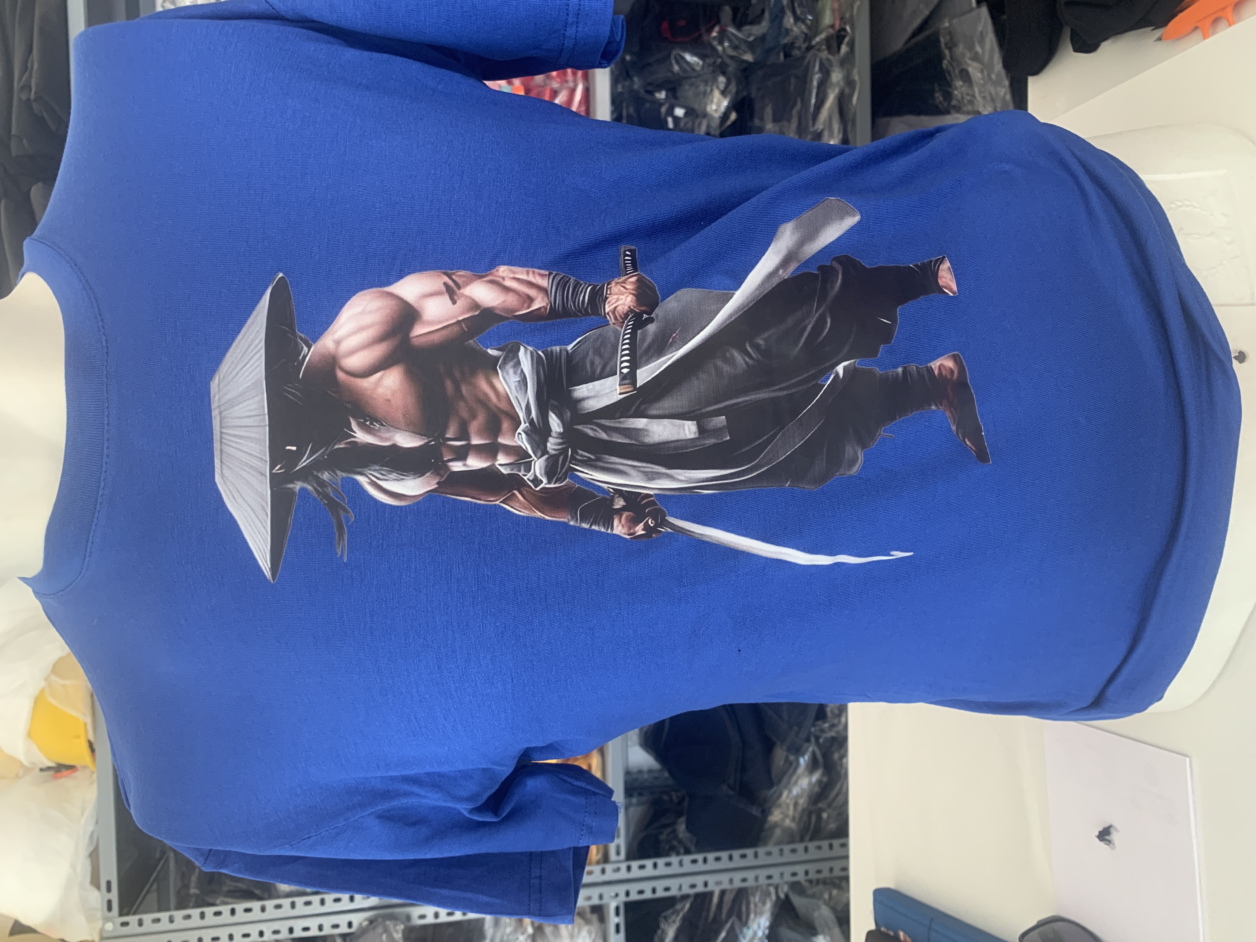 Söke Personel Kıyafetleri