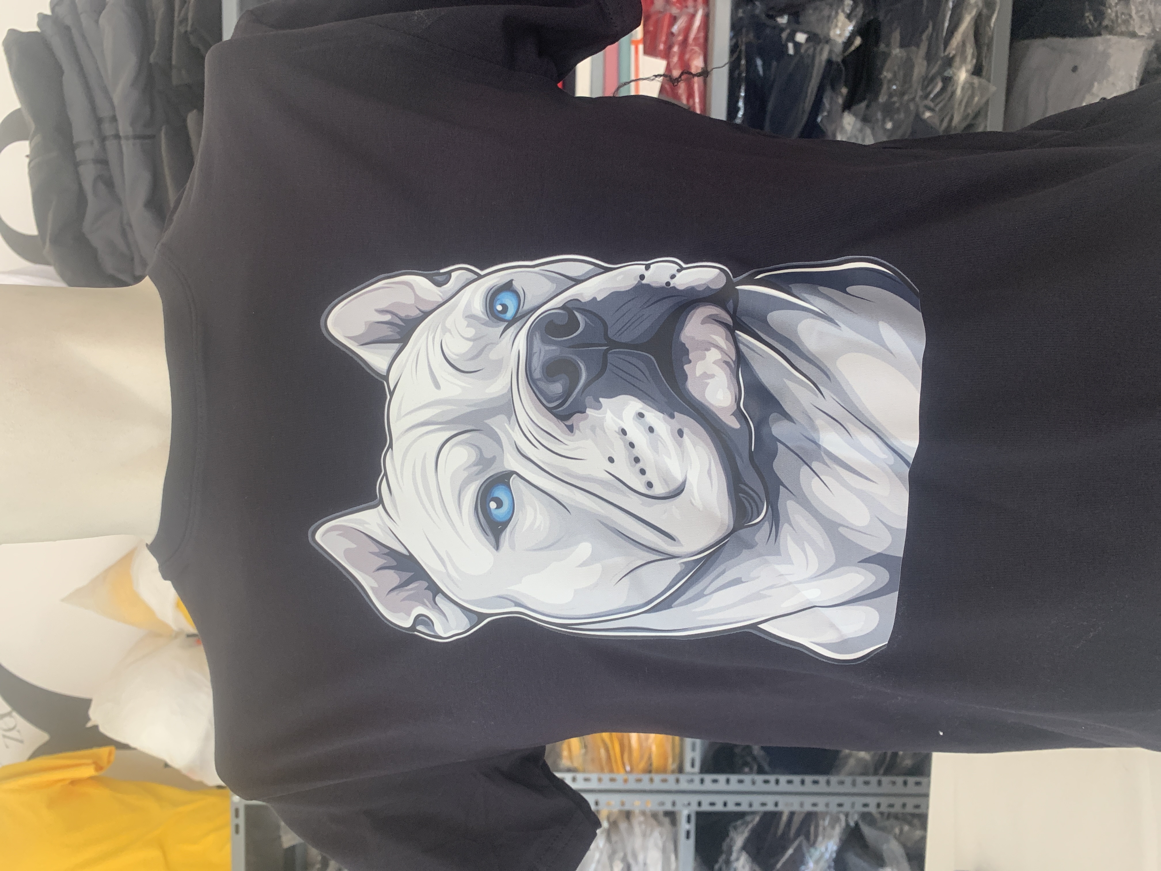 Söke Personel Kıyafetleri