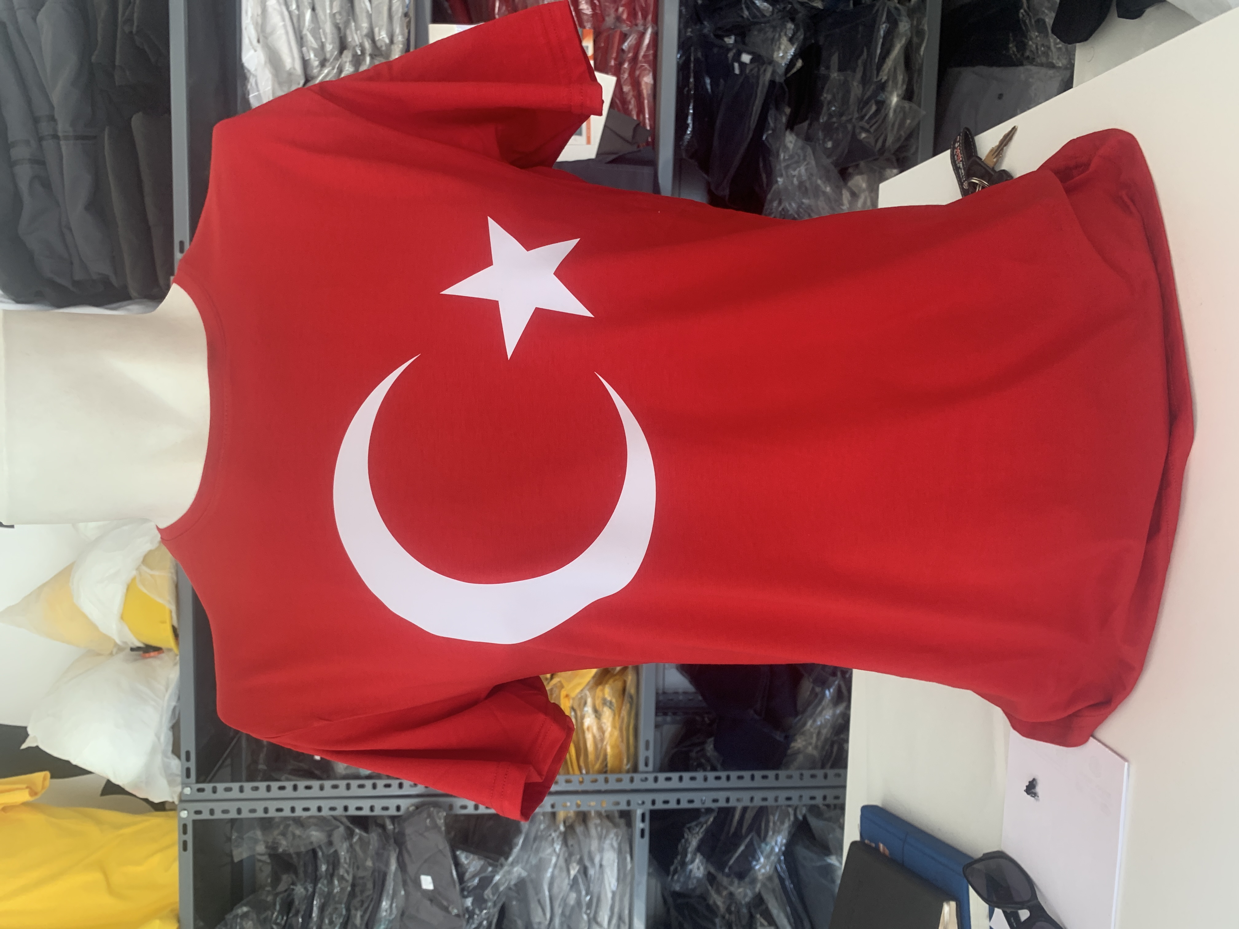 Söke Personel Kıyafetleri