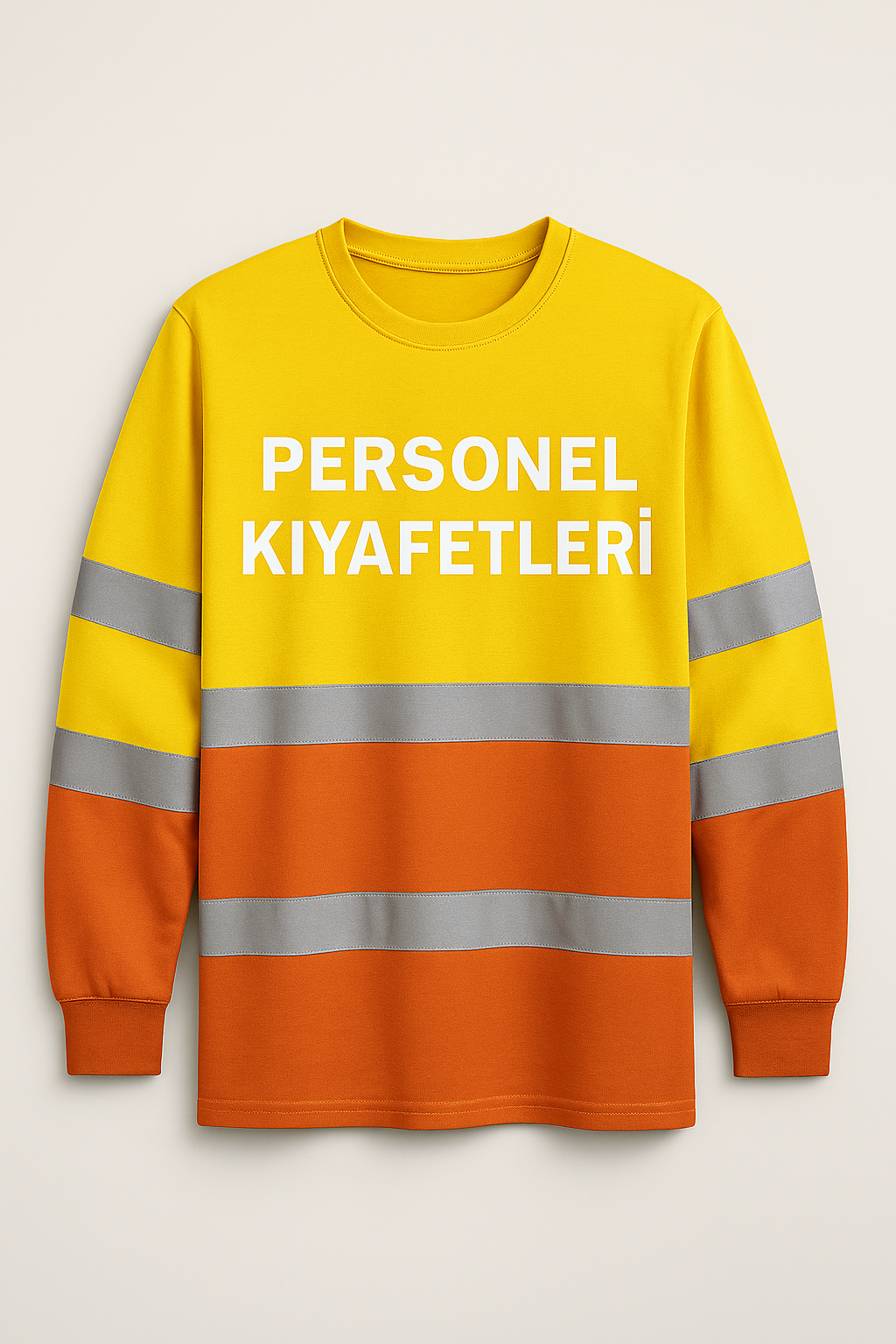 Söke Personel Kıyafetleri