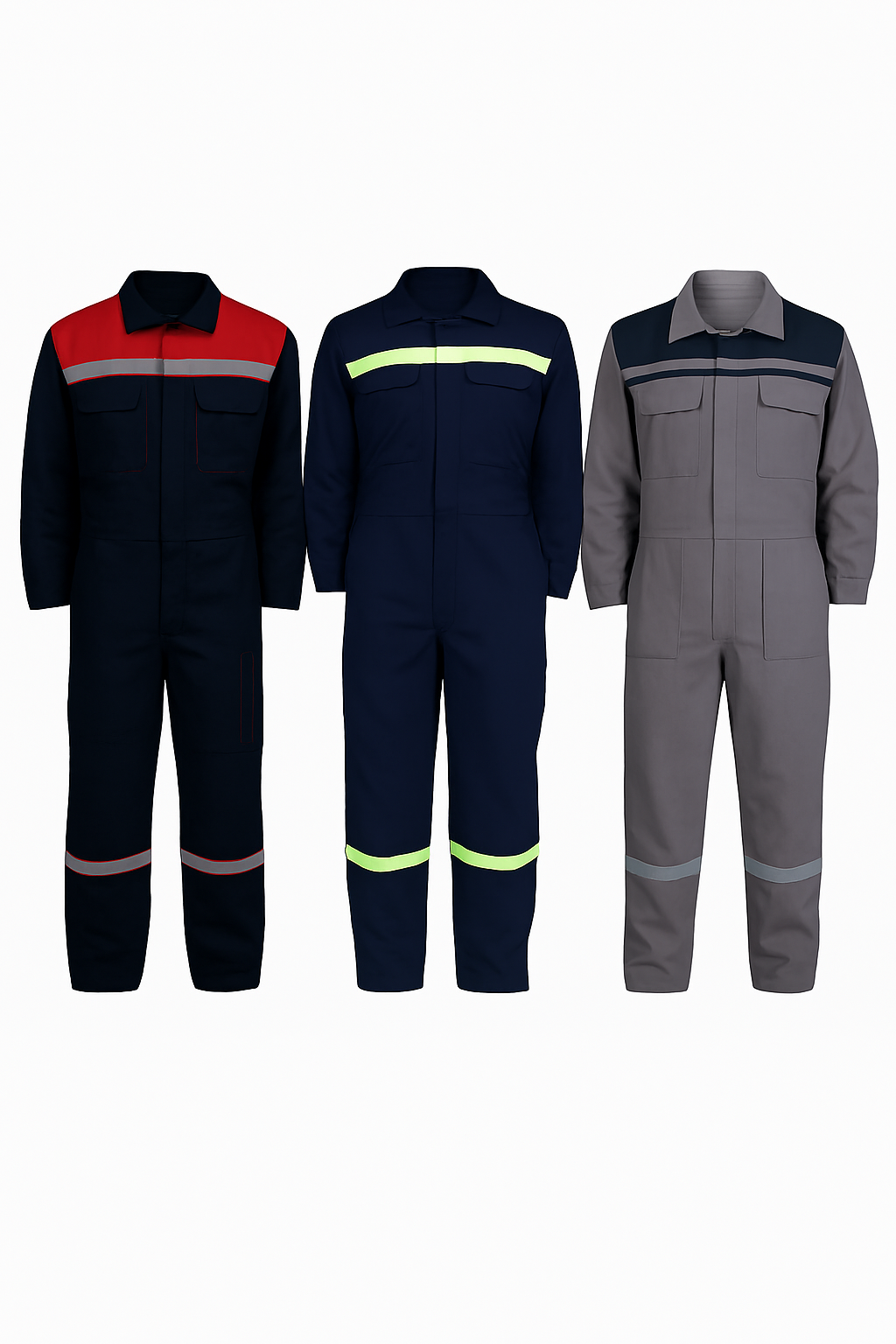 Söke Personel Kıyafetleri