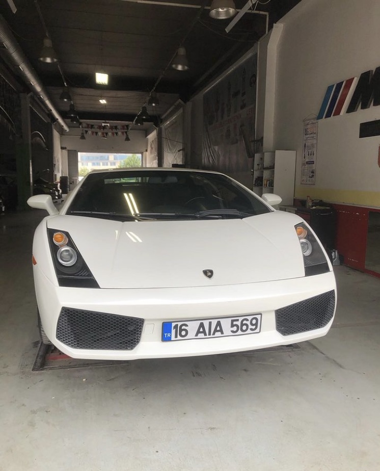 VIP OTO GARAGE