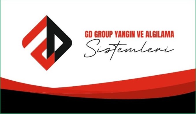 GD Group Yangın