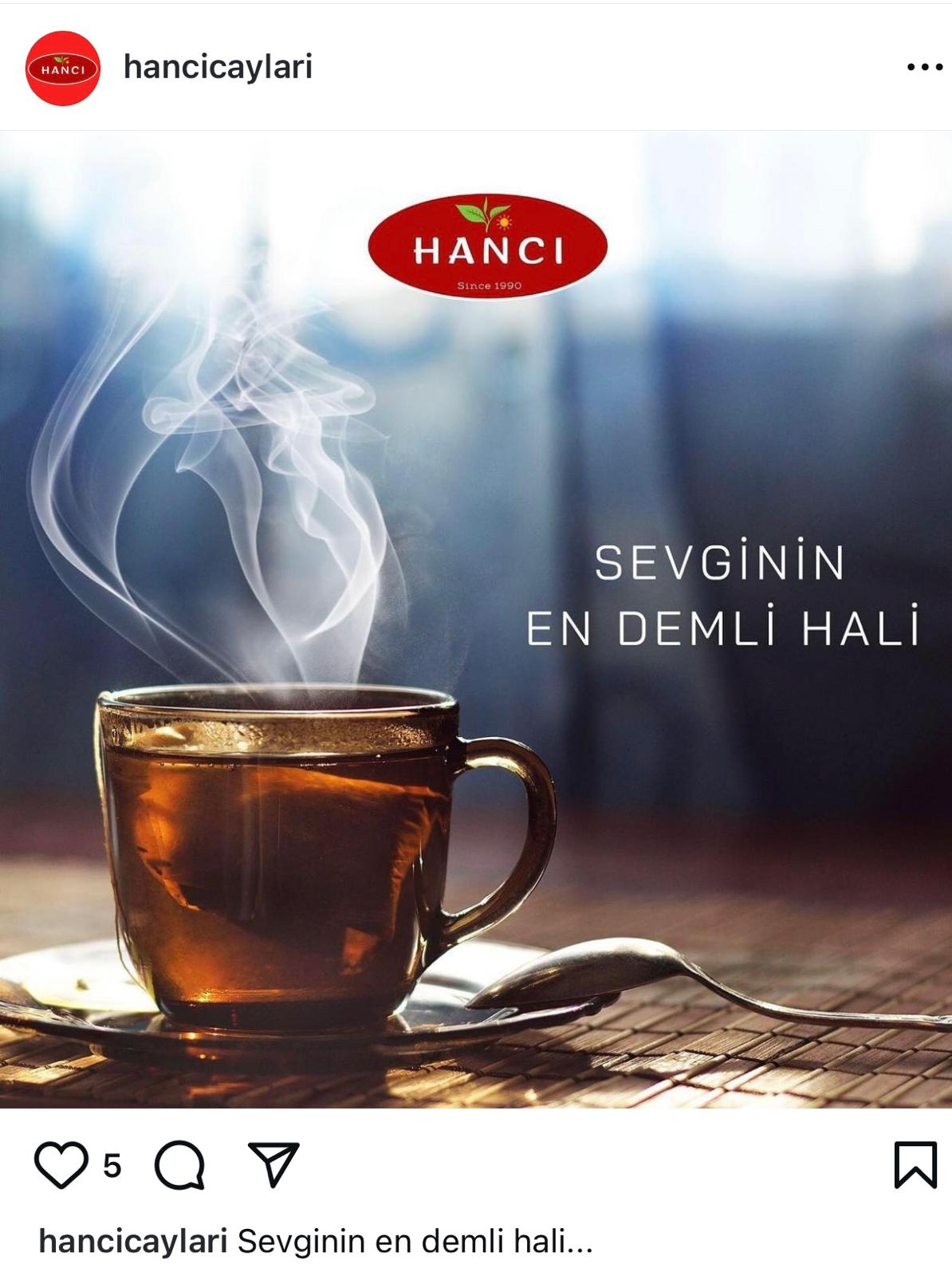 Özaytat Kuruyemiş ve Hancı Çayı Fabrikası 