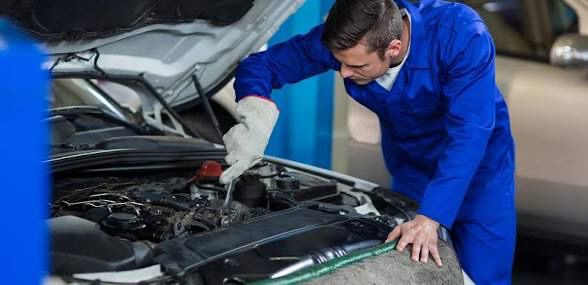 Uysal Oto Mechanic
