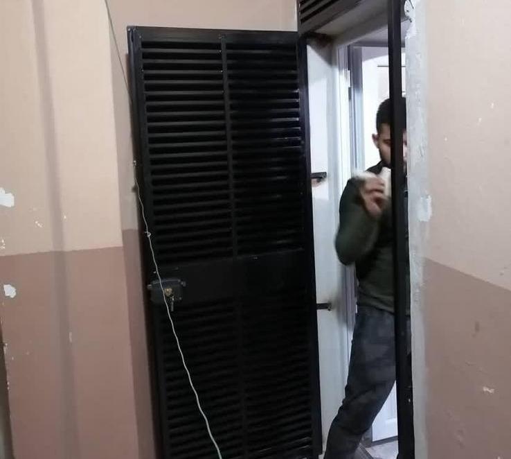 Kardeşler Ferforje 