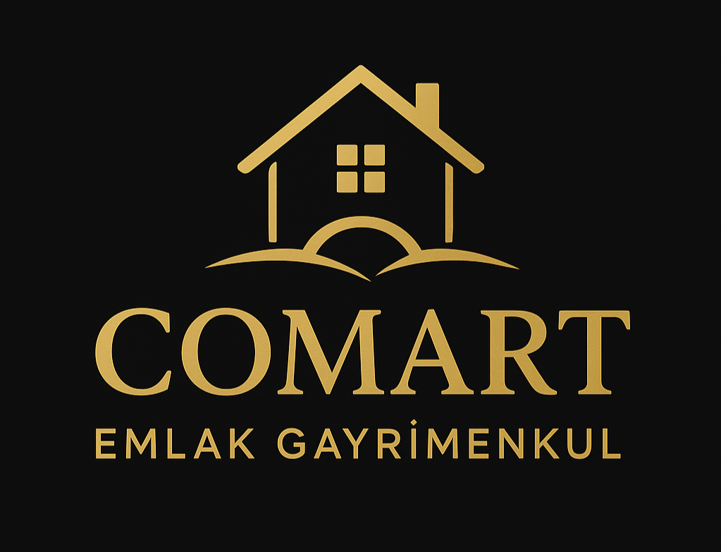 Comart Emlak Gayrimenkul 