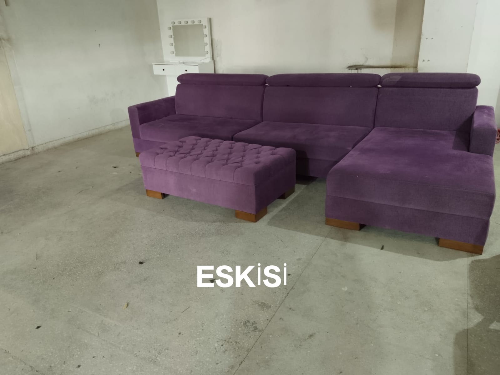 06 Koltuk Tamirhanesi